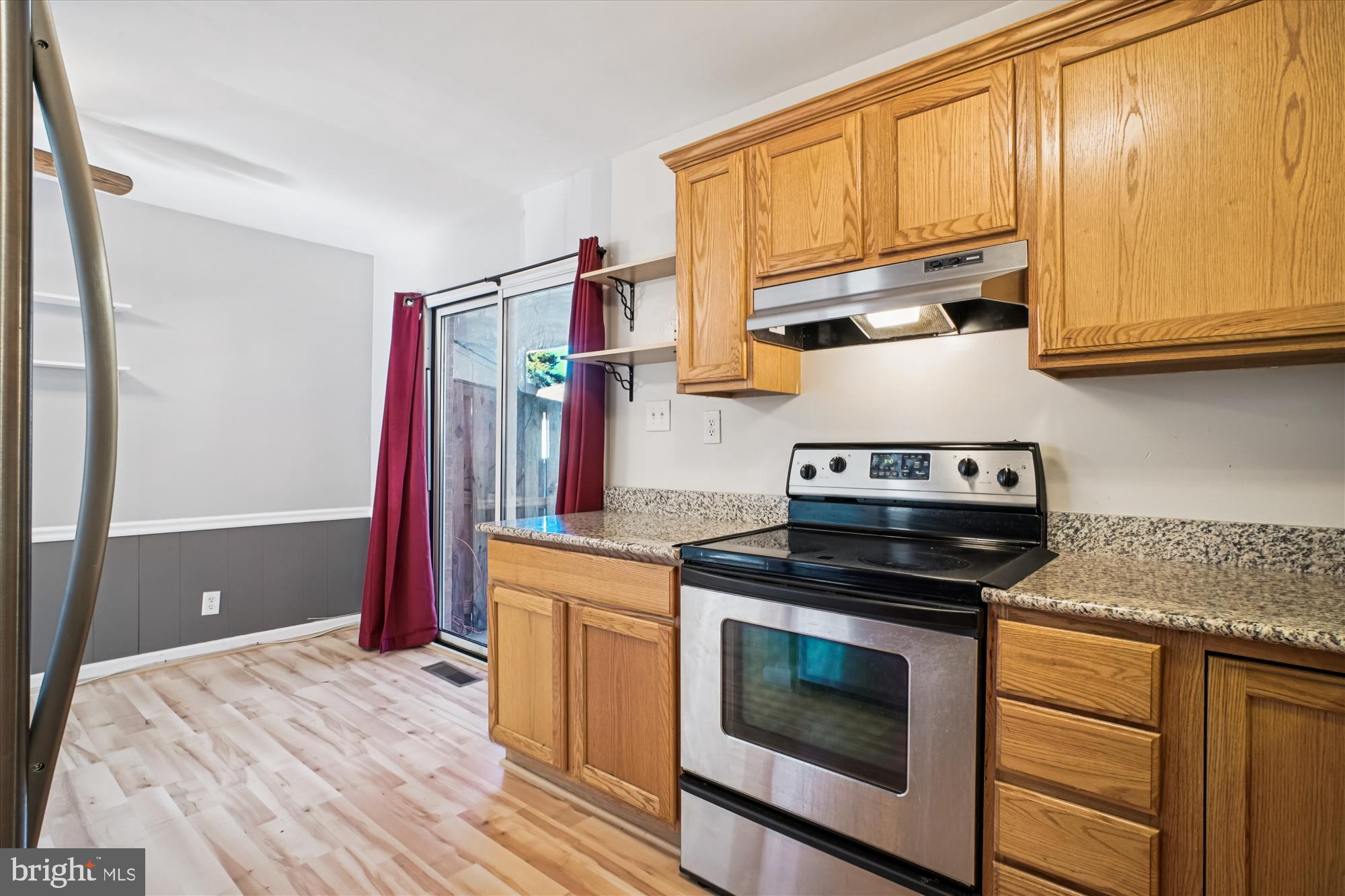 PEMBROOKE - Residential