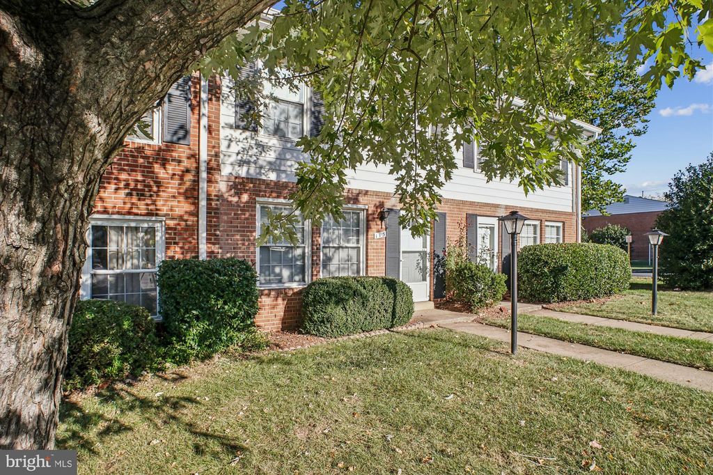 Photo of 113 College Dr #175, STERLING, VA 20164 (MLS # VALO2108492)