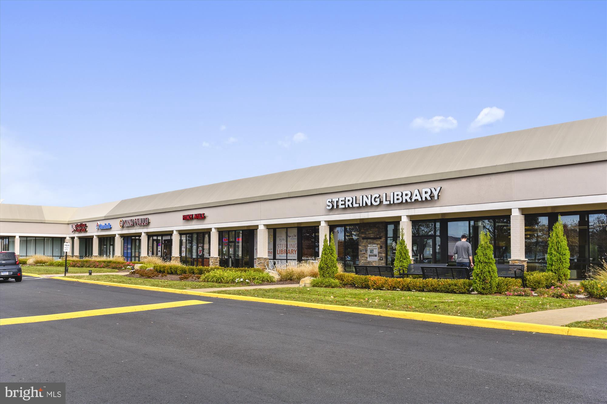 PEMBROOKE - Residential