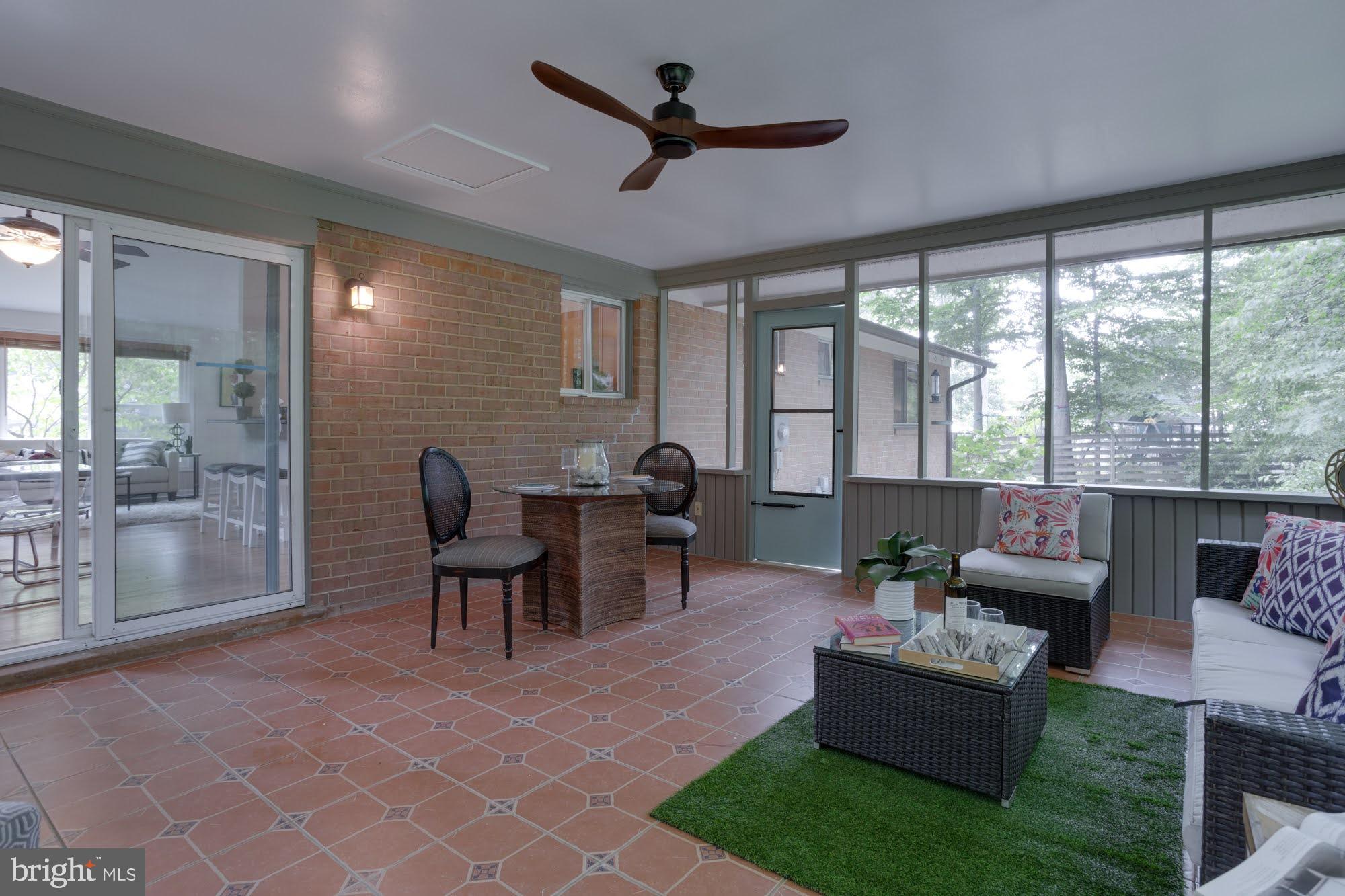 KINGS PARK WEST - Residential