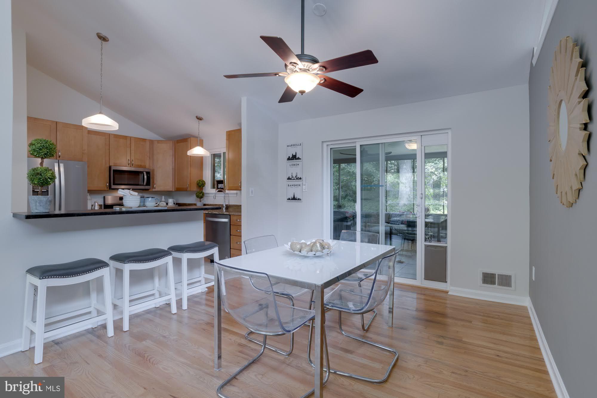 KINGS PARK WEST - Residential