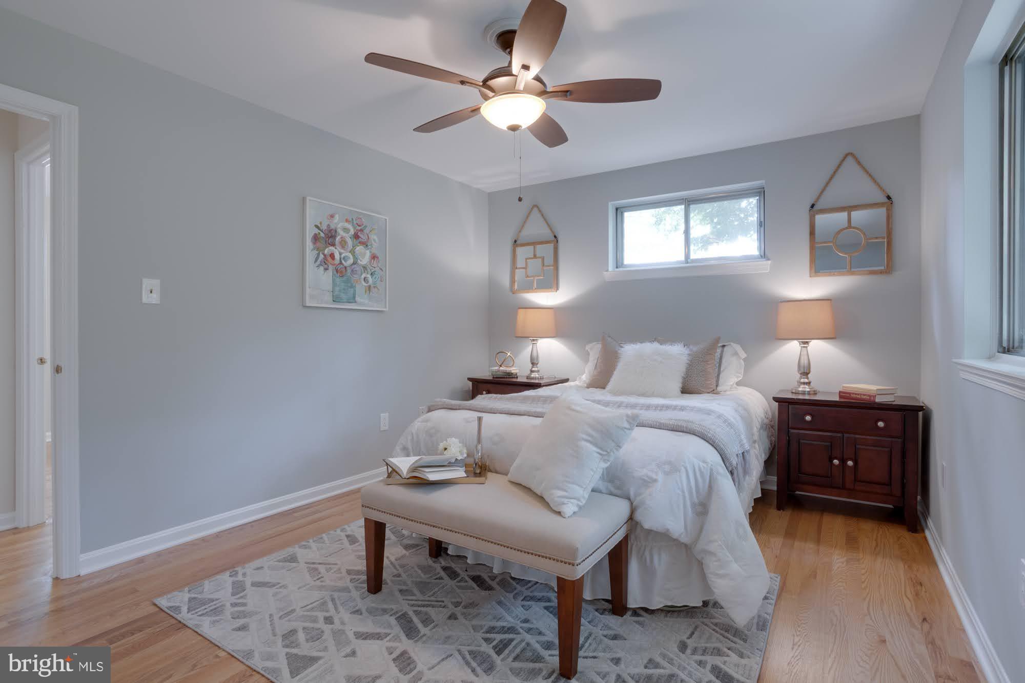 KINGS PARK WEST - Residential