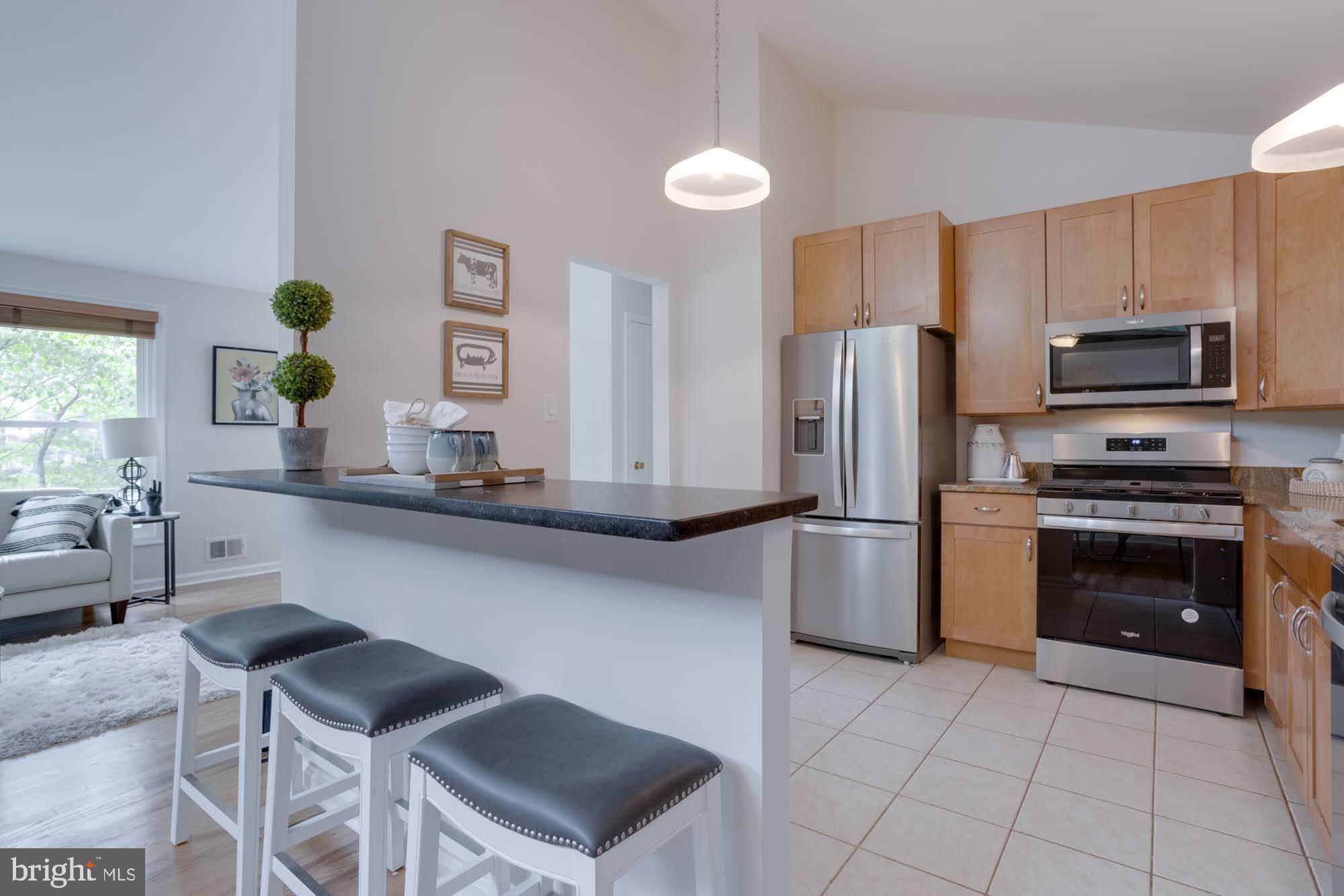 KINGS PARK WEST - Residential