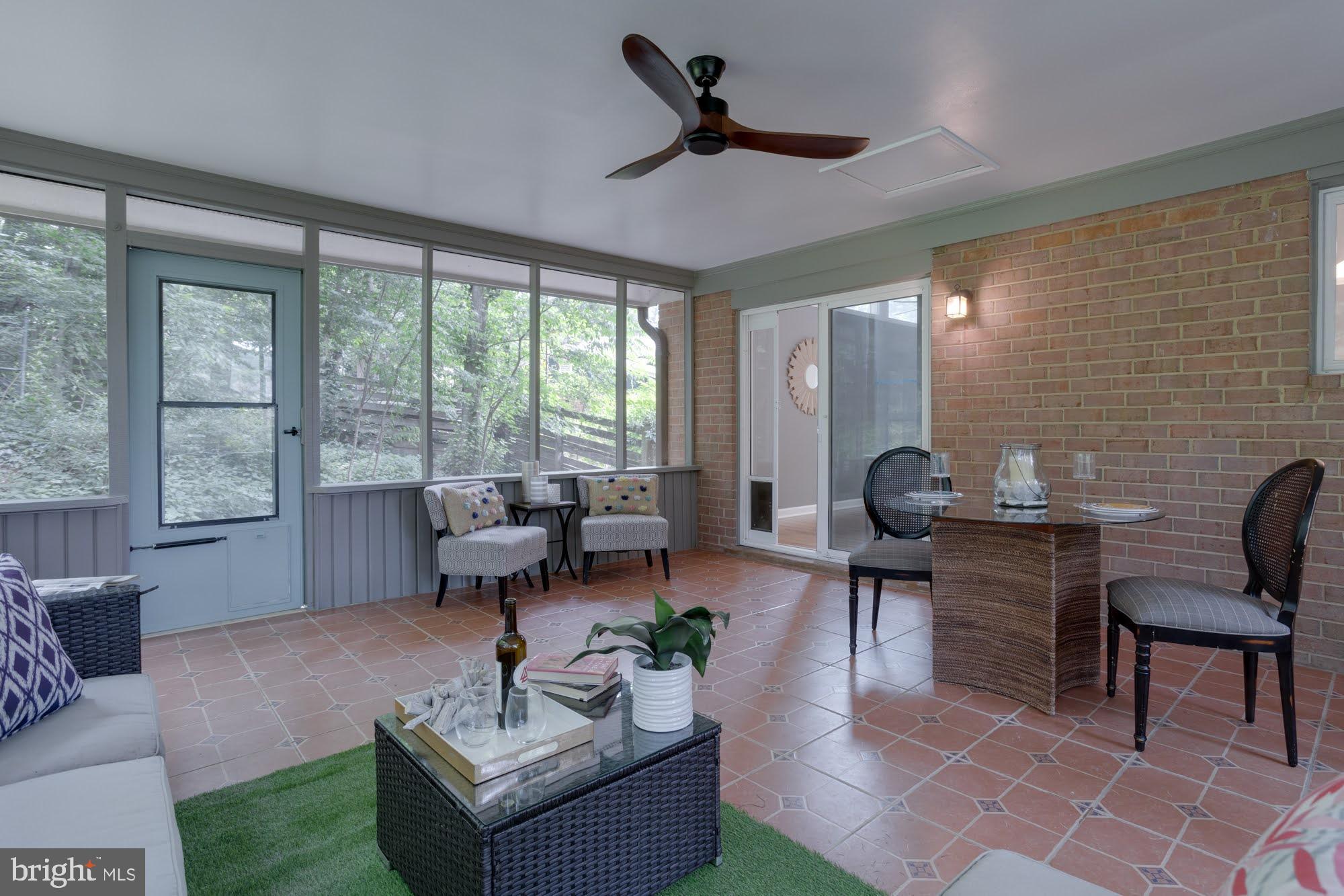 KINGS PARK WEST - Residential