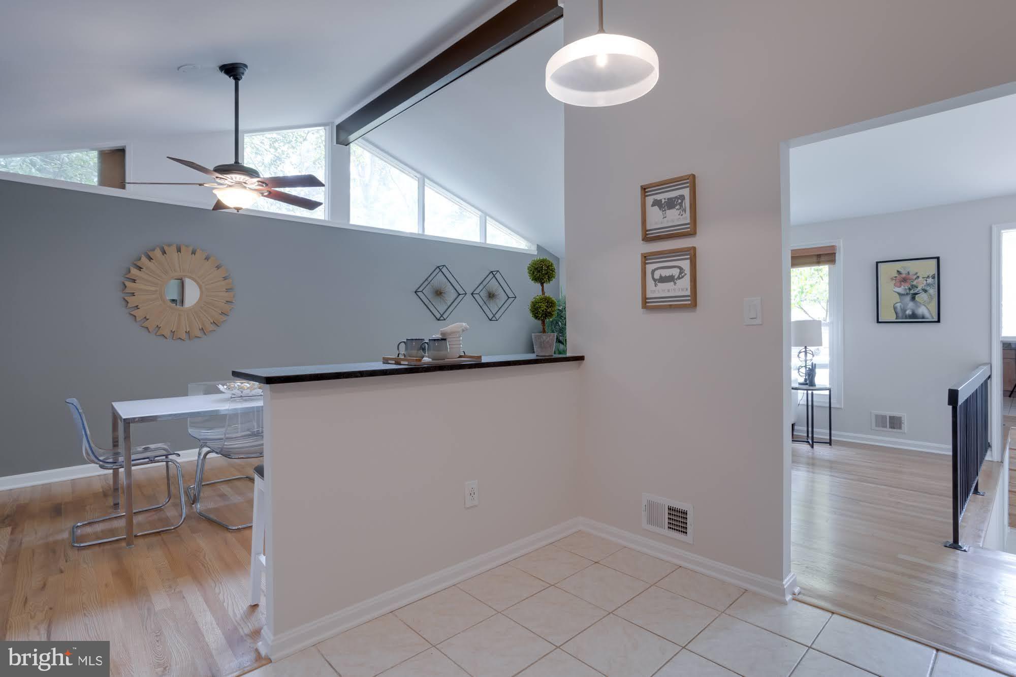 KINGS PARK WEST - Residential