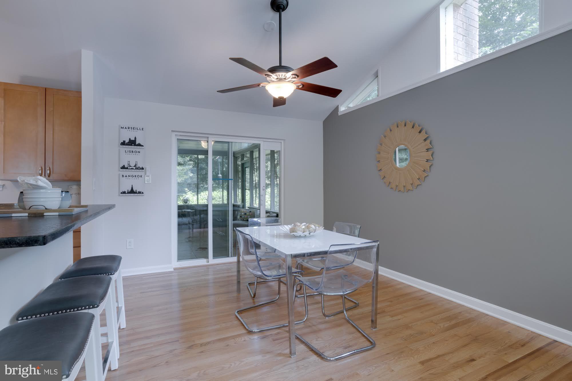 KINGS PARK WEST - Residential