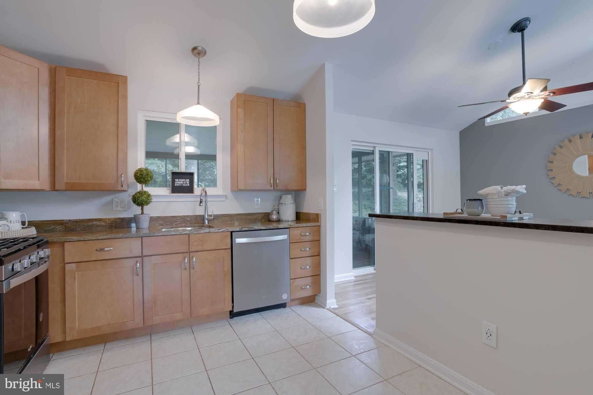 KINGS PARK WEST - Residential