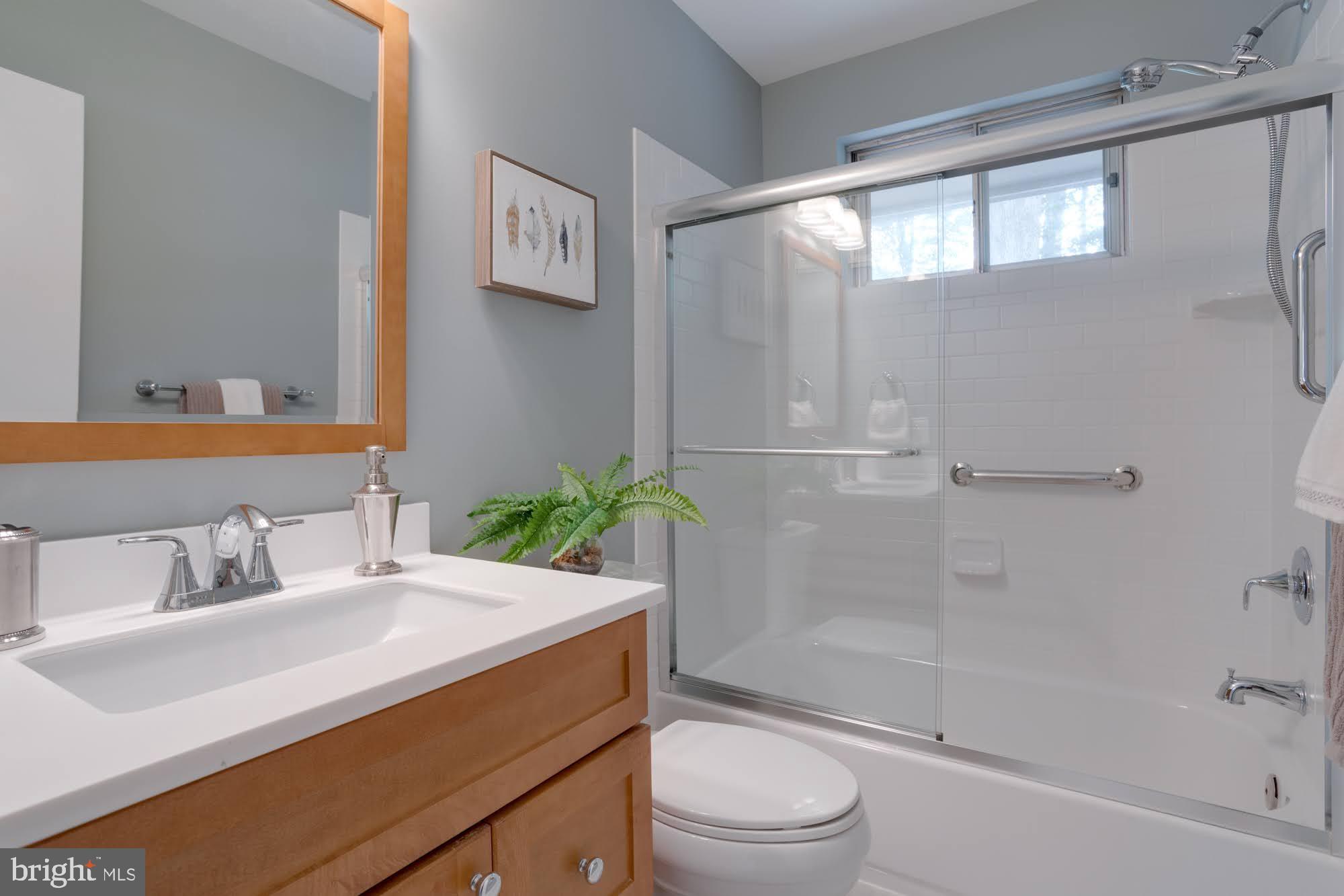 KINGS PARK WEST - Residential