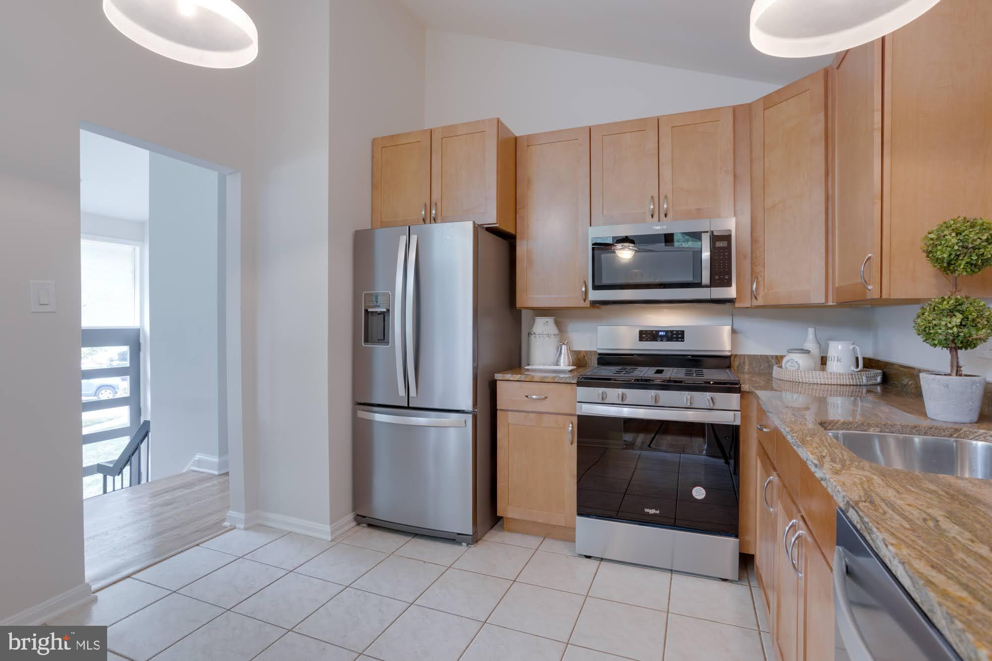 KINGS PARK WEST - Residential