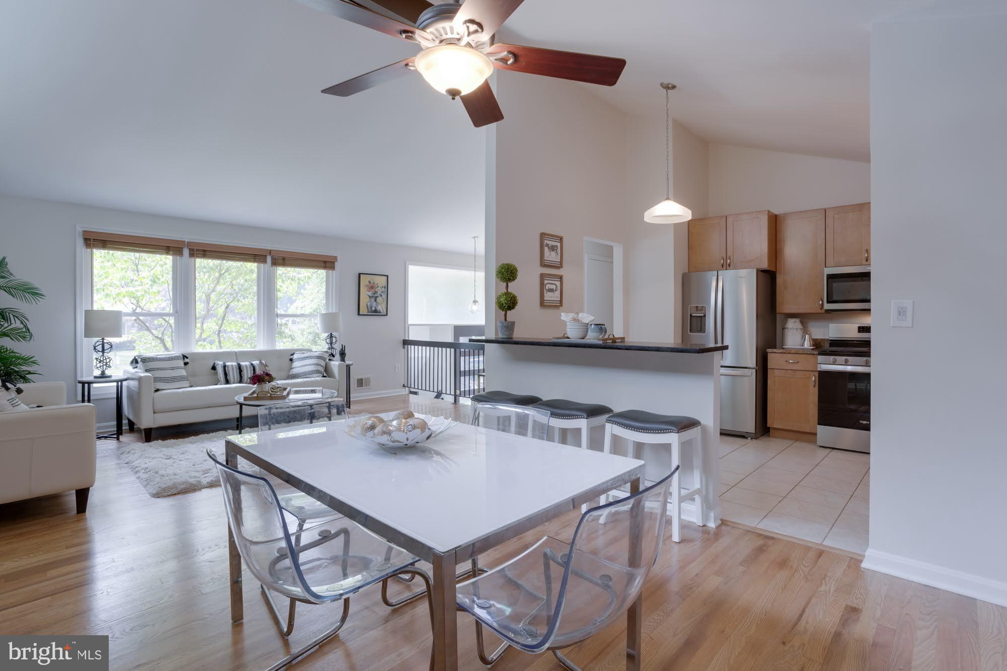 KINGS PARK WEST - Residential