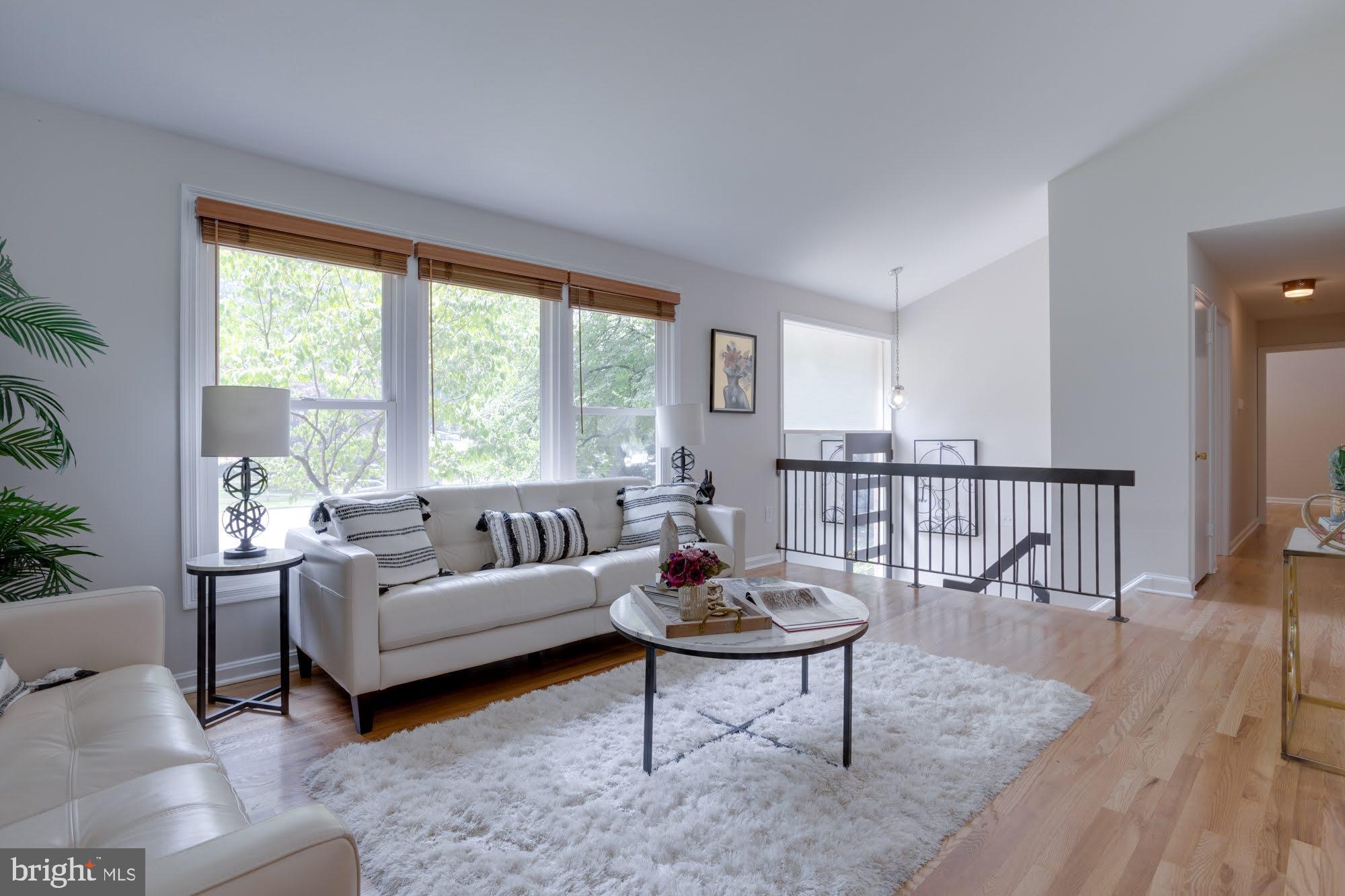 KINGS PARK WEST - Residential