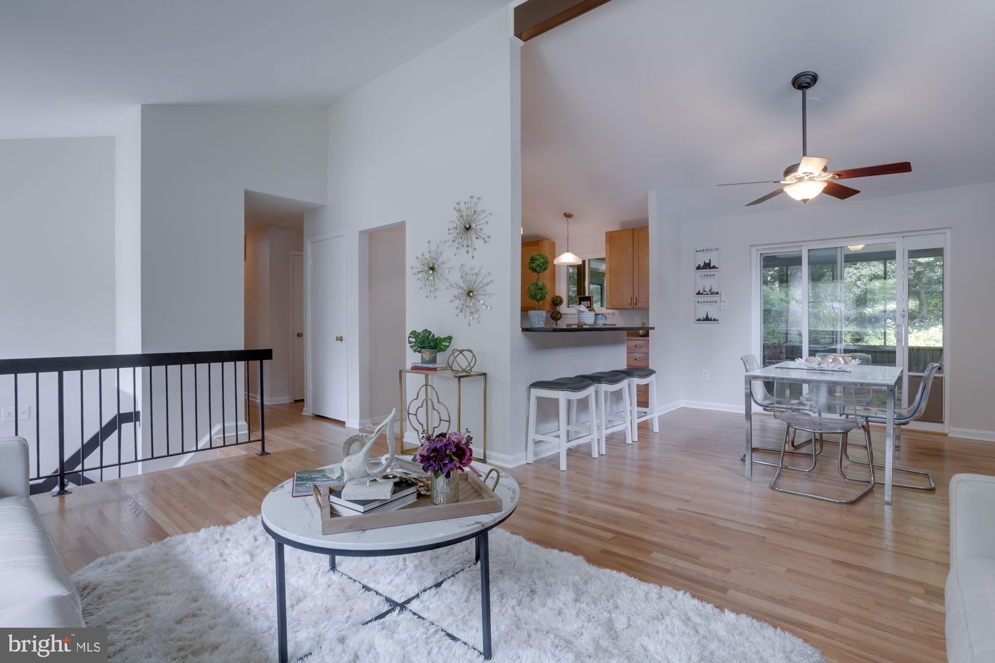 KINGS PARK WEST - Residential