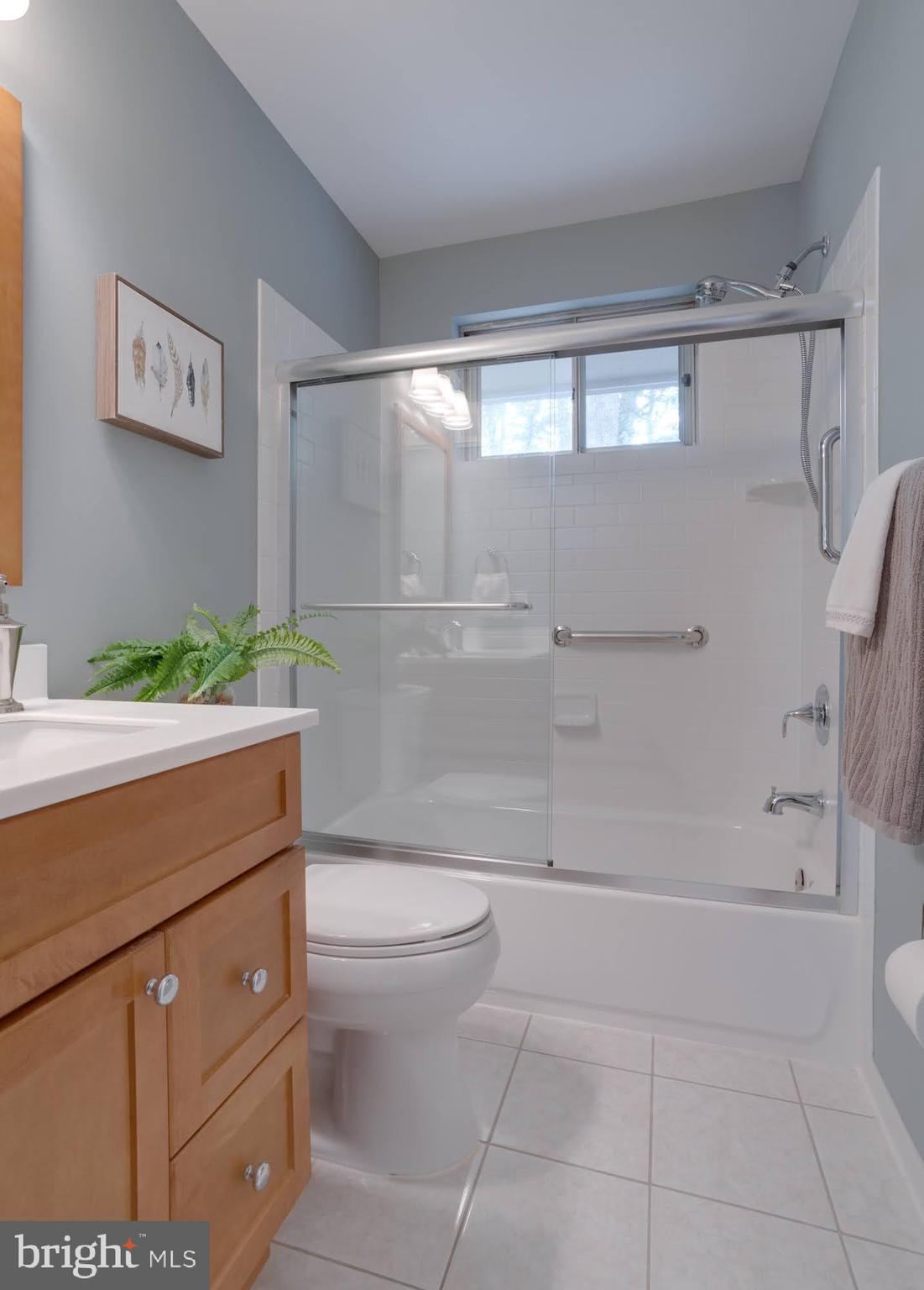 KINGS PARK WEST - Residential