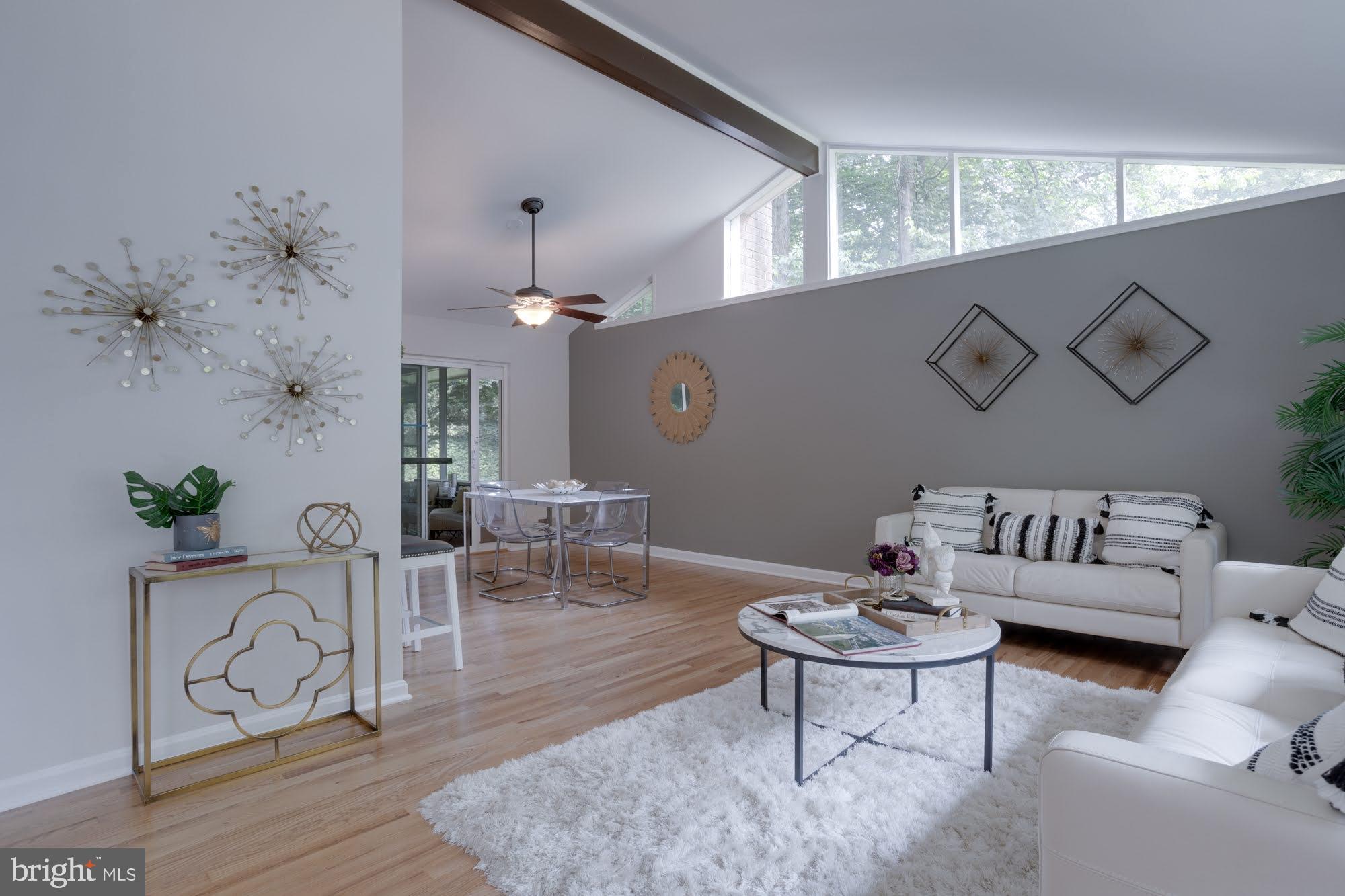 KINGS PARK WEST - Residential