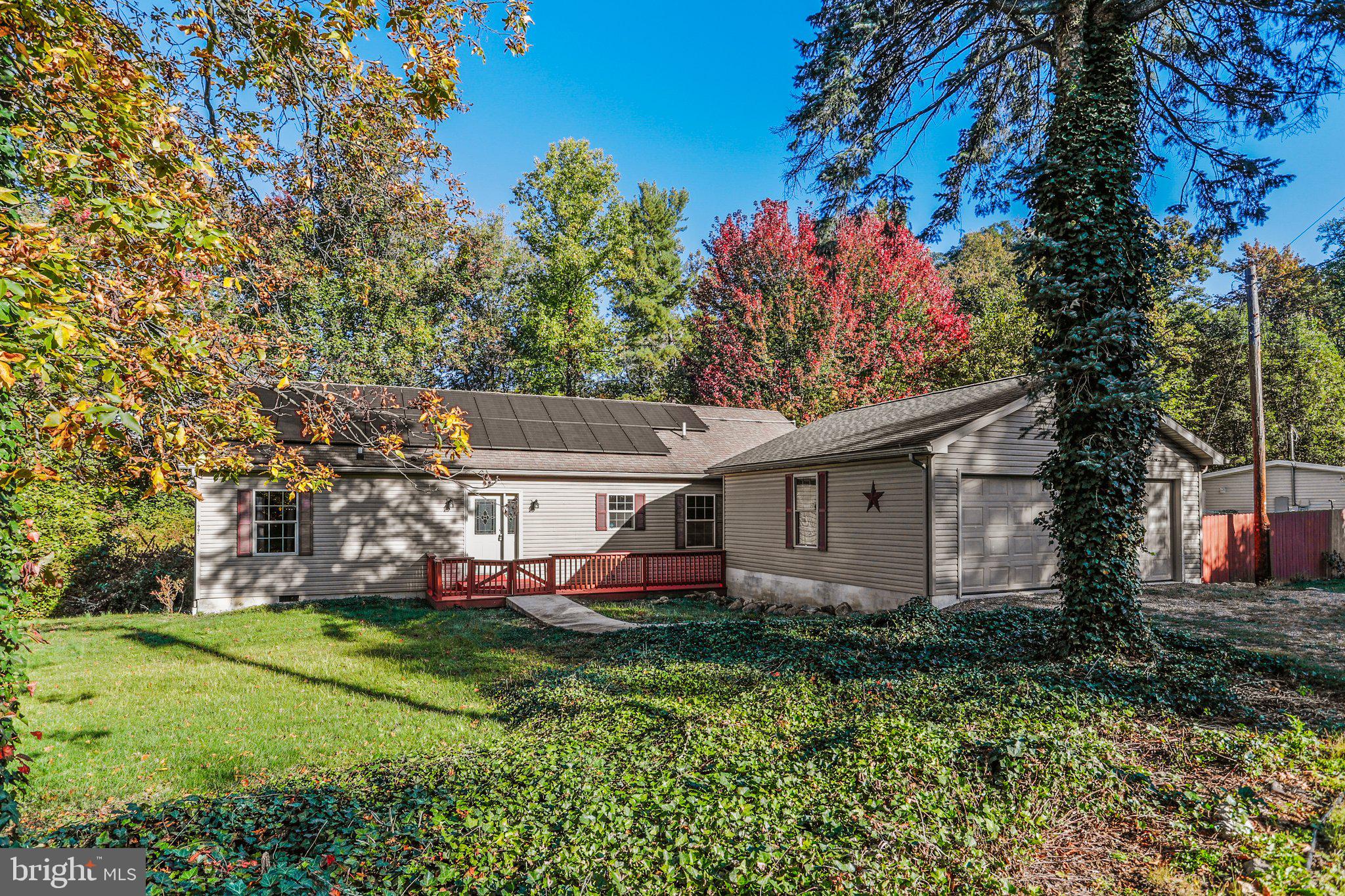 FAYETTEVILLE - Residential