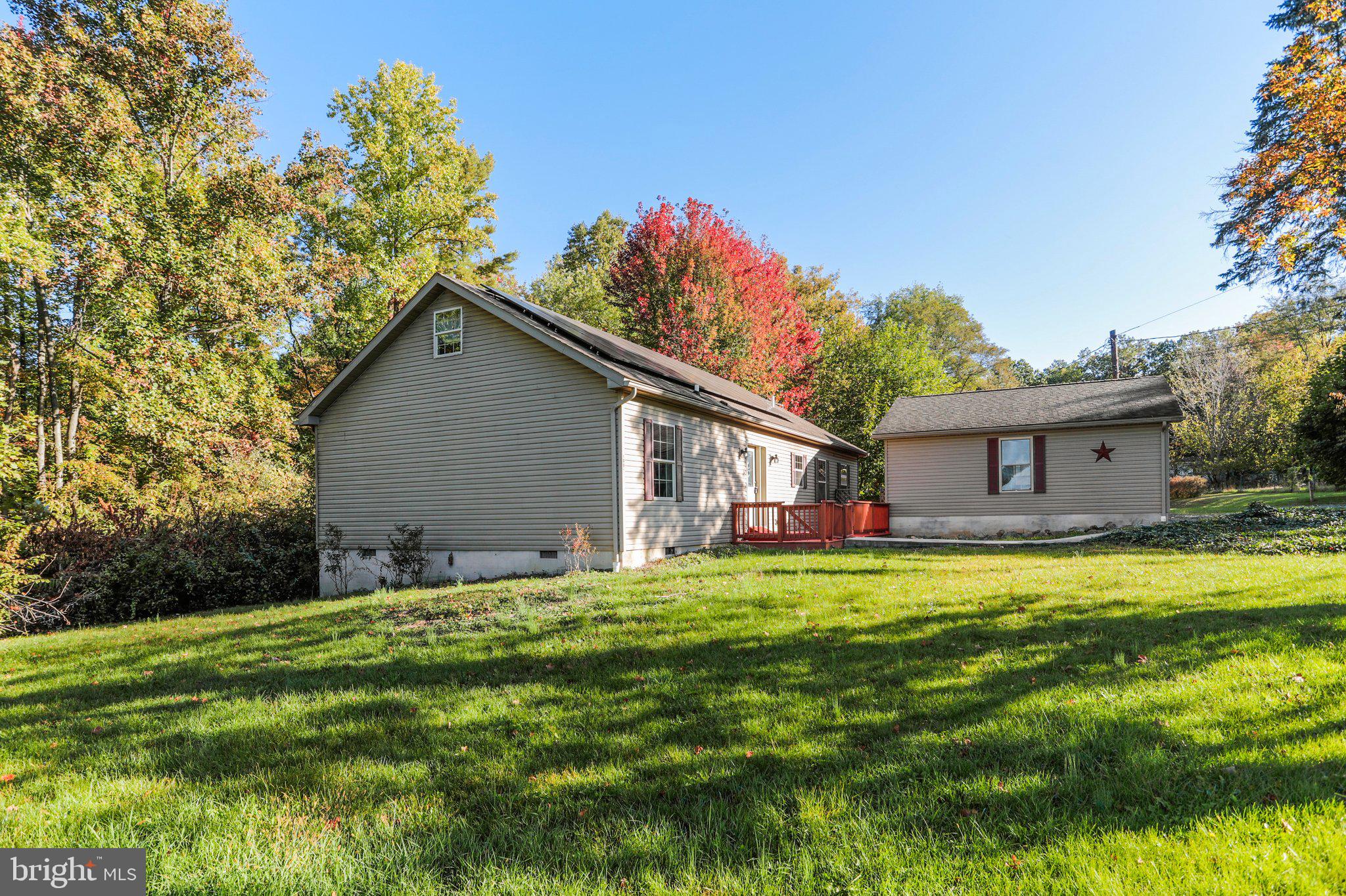 FAYETTEVILLE - Residential