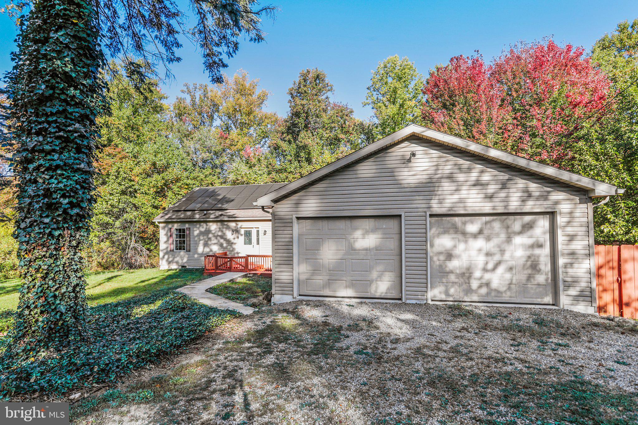 FAYETTEVILLE - Residential