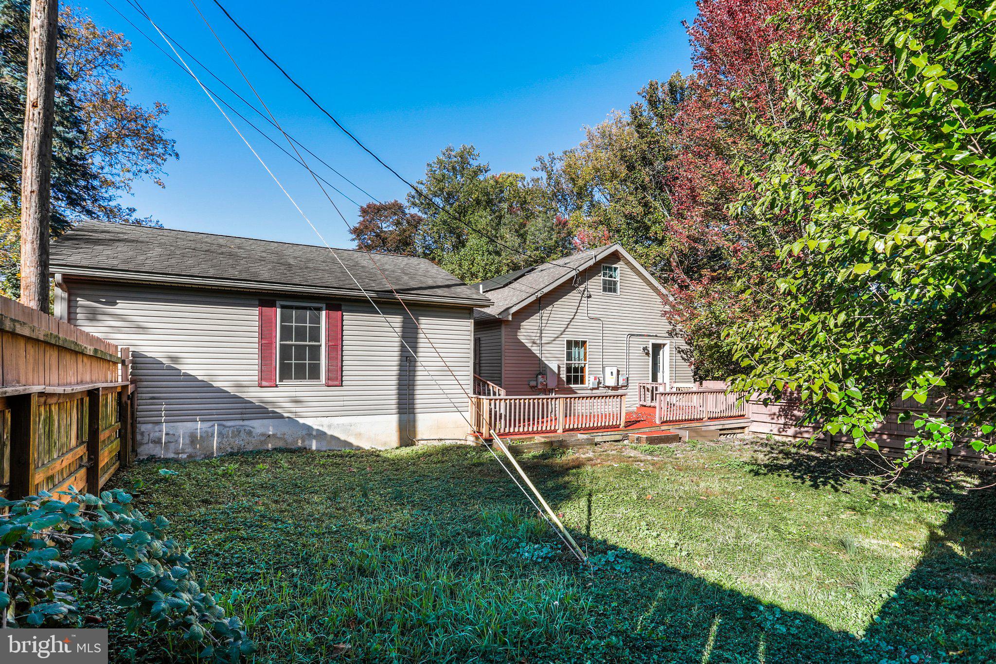 FAYETTEVILLE - Residential