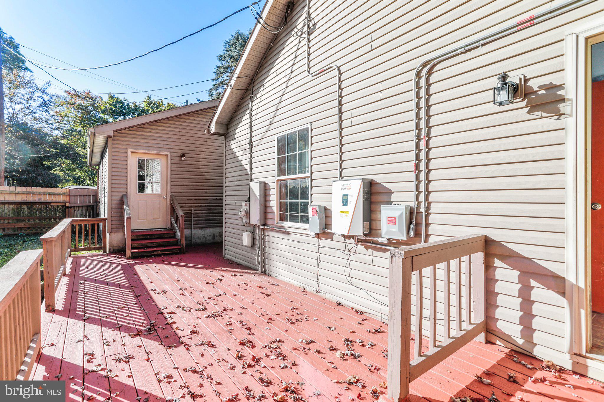FAYETTEVILLE - Residential