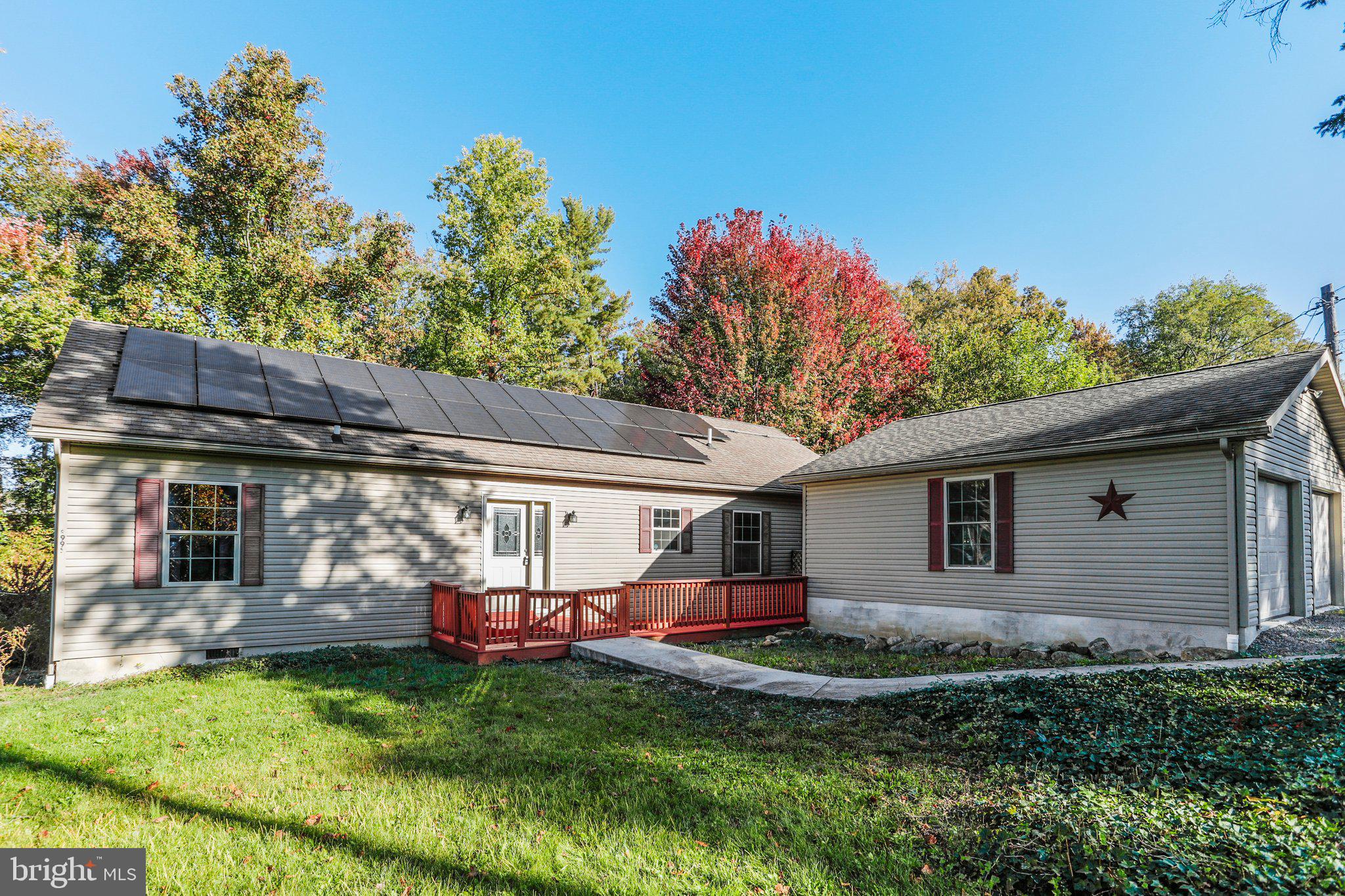 FAYETTEVILLE - Residential