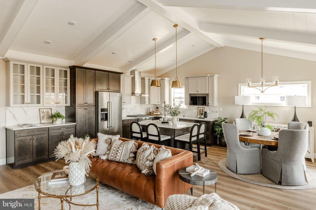 Photo of 1229 Hershey Lane #CRESTWOOD, LANCASTER, PA 17601 (MLS # PALA2082864)