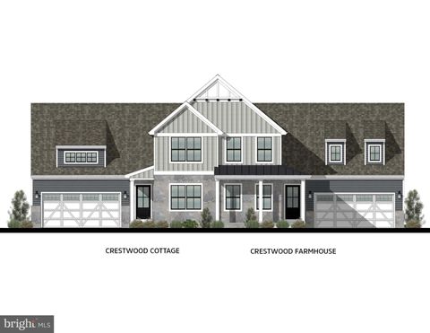 1229 HERSHEY LANE CRESTWOOD LANCASTER PA 17601