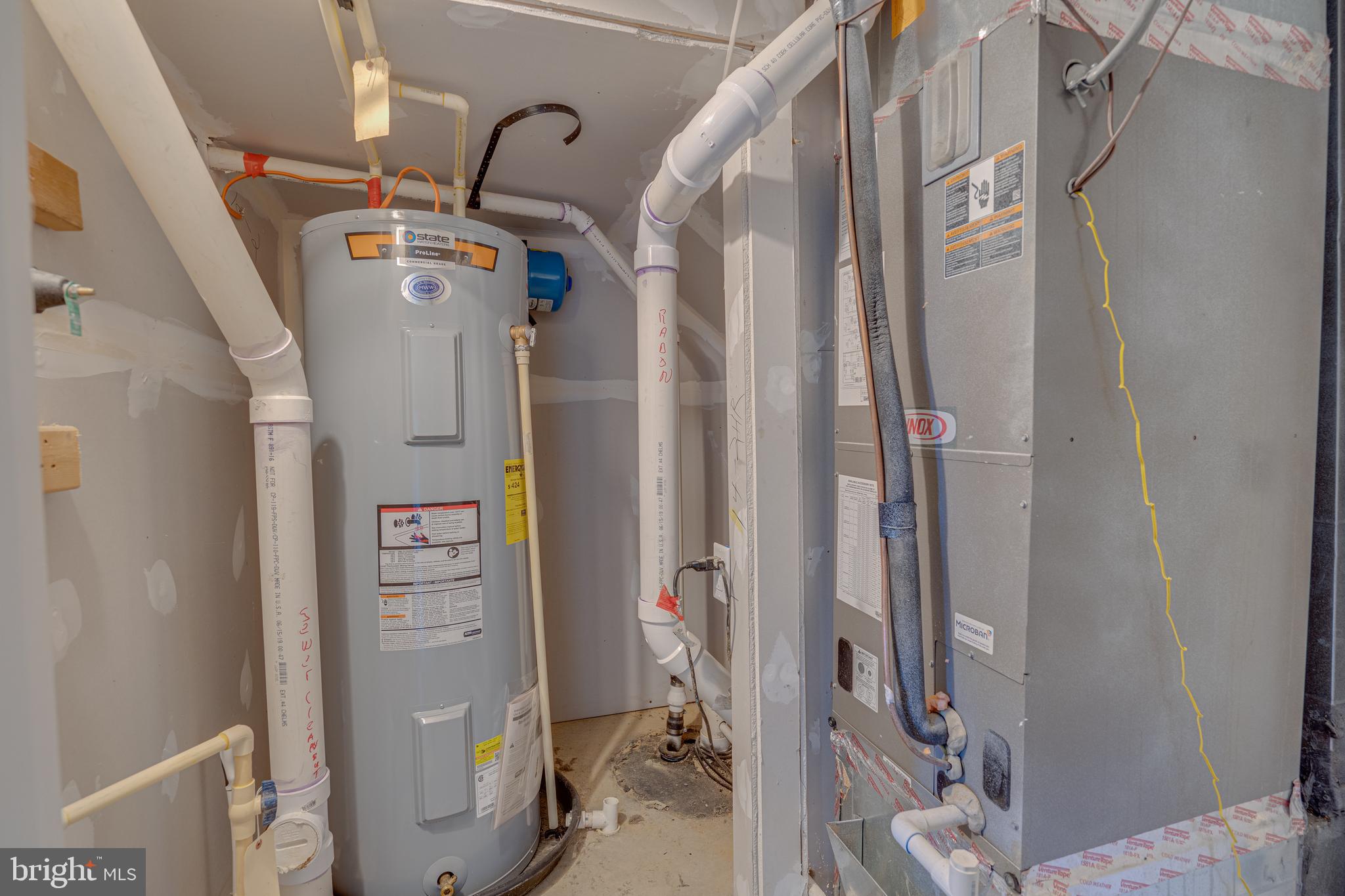 STONEBROOK VILLAGE - Residential