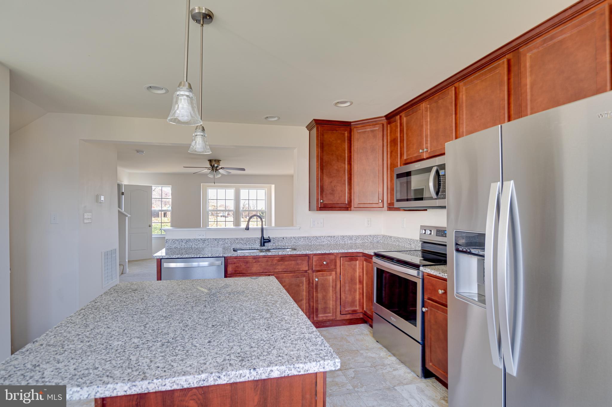 STONEBROOK VILLAGE - Residential