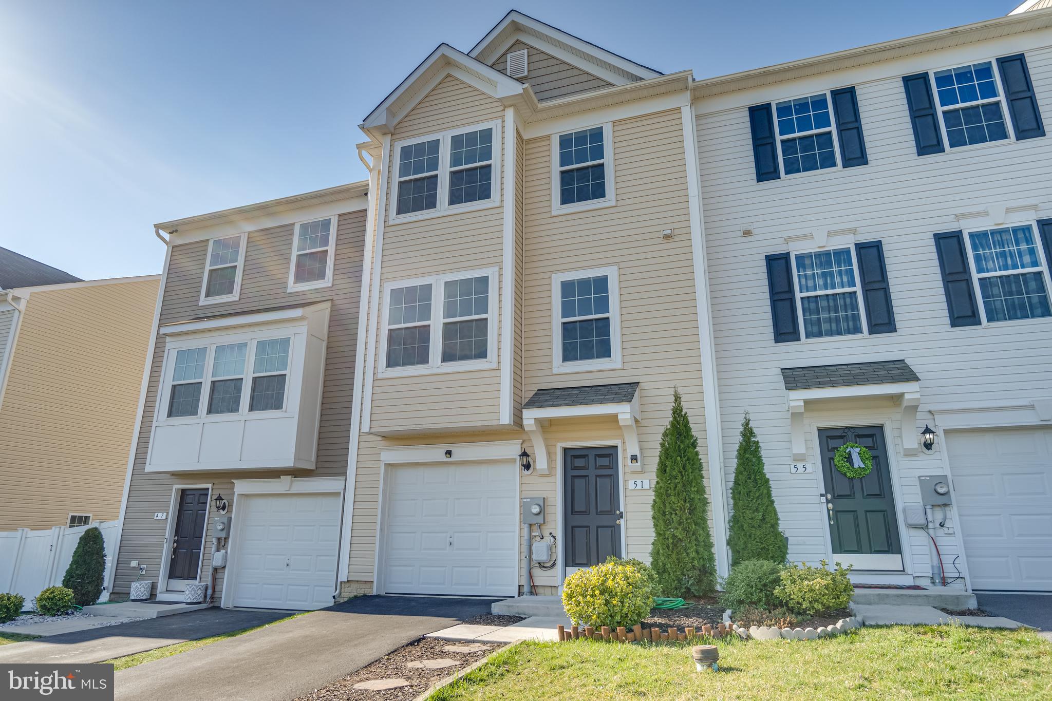 STONEBROOK VILLAGE - Residential