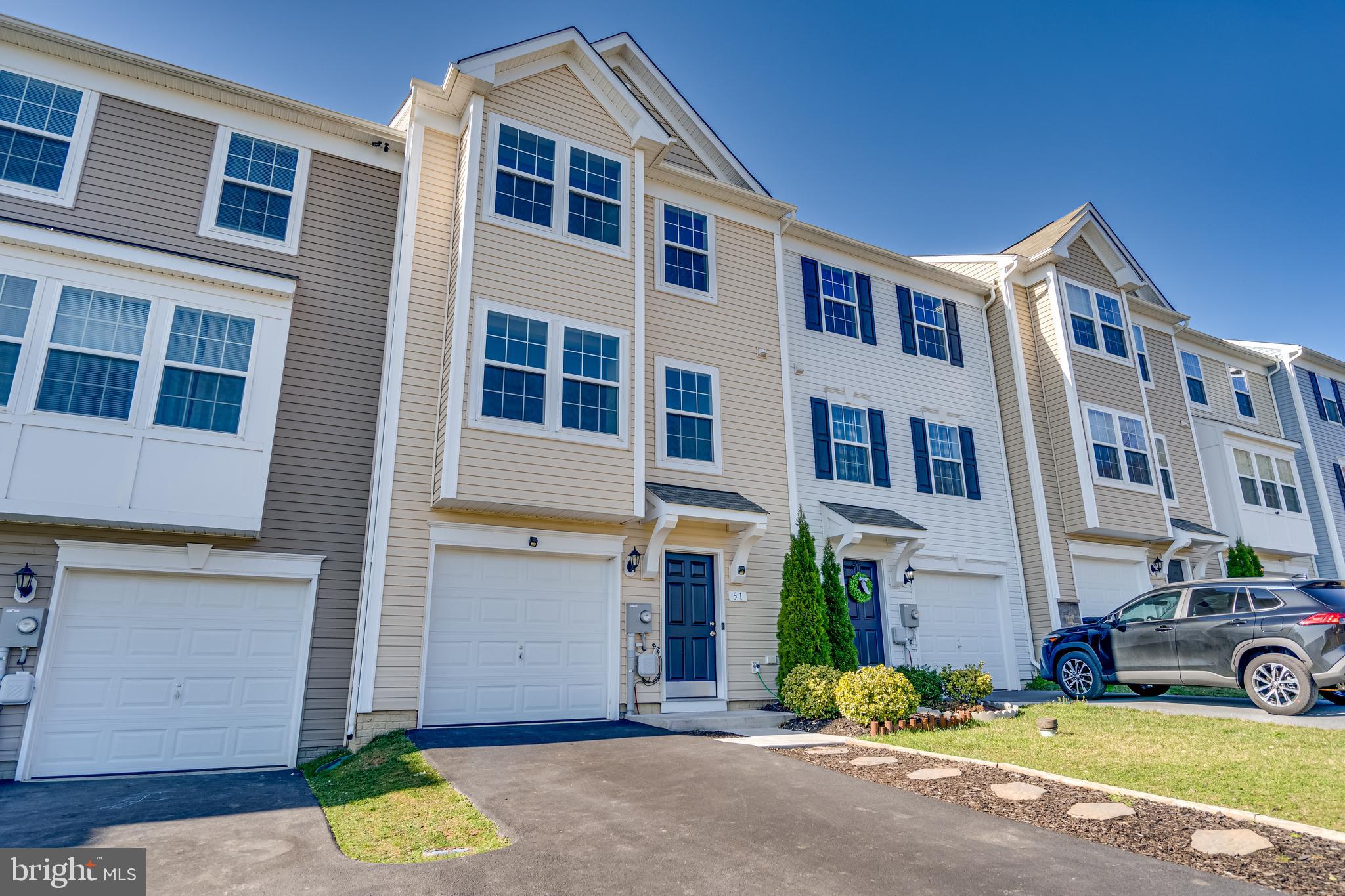 STONEBROOK VILLAGE - Residential