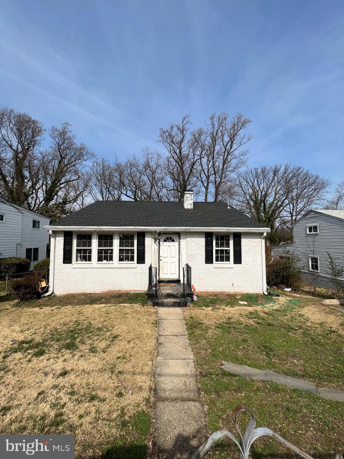 KERBY HILL - Residential