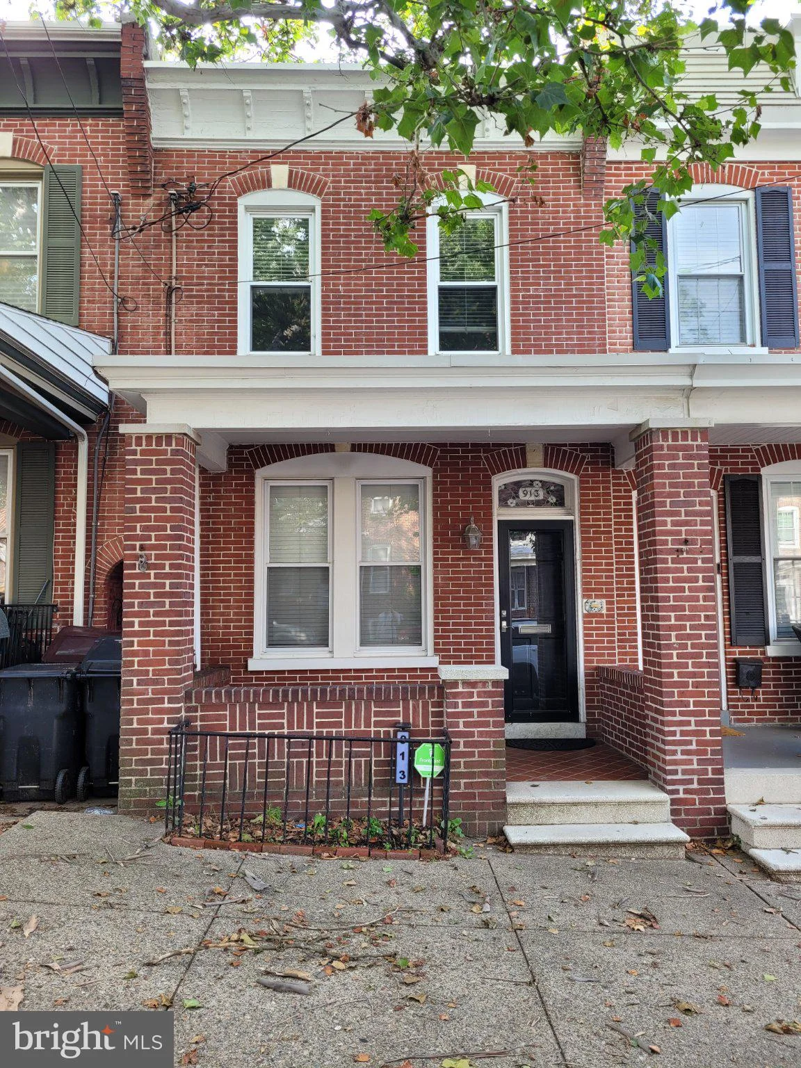 913 N Clayton Street, Wilmington, DE 19805