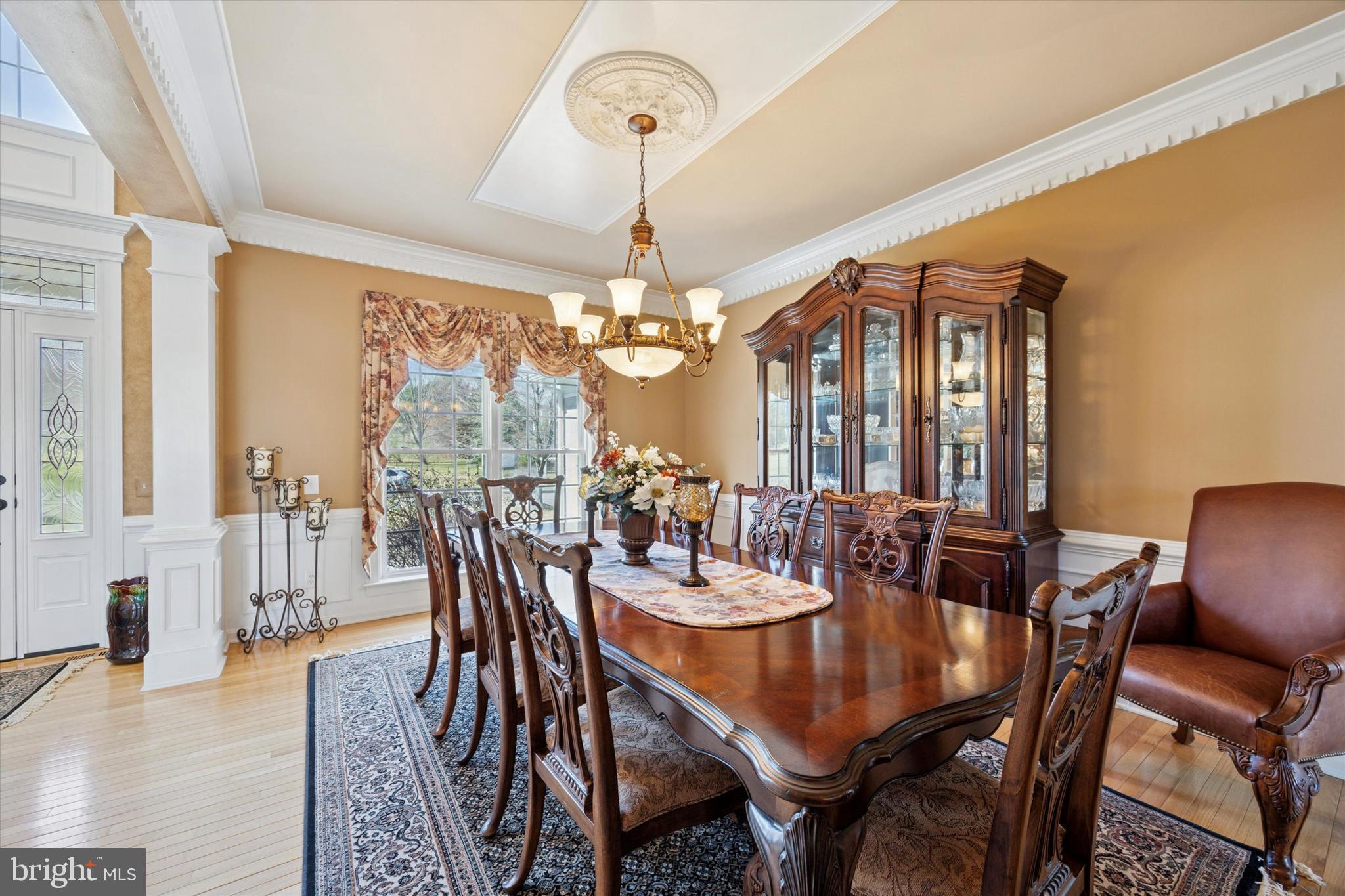 APPLEGATE - Residential