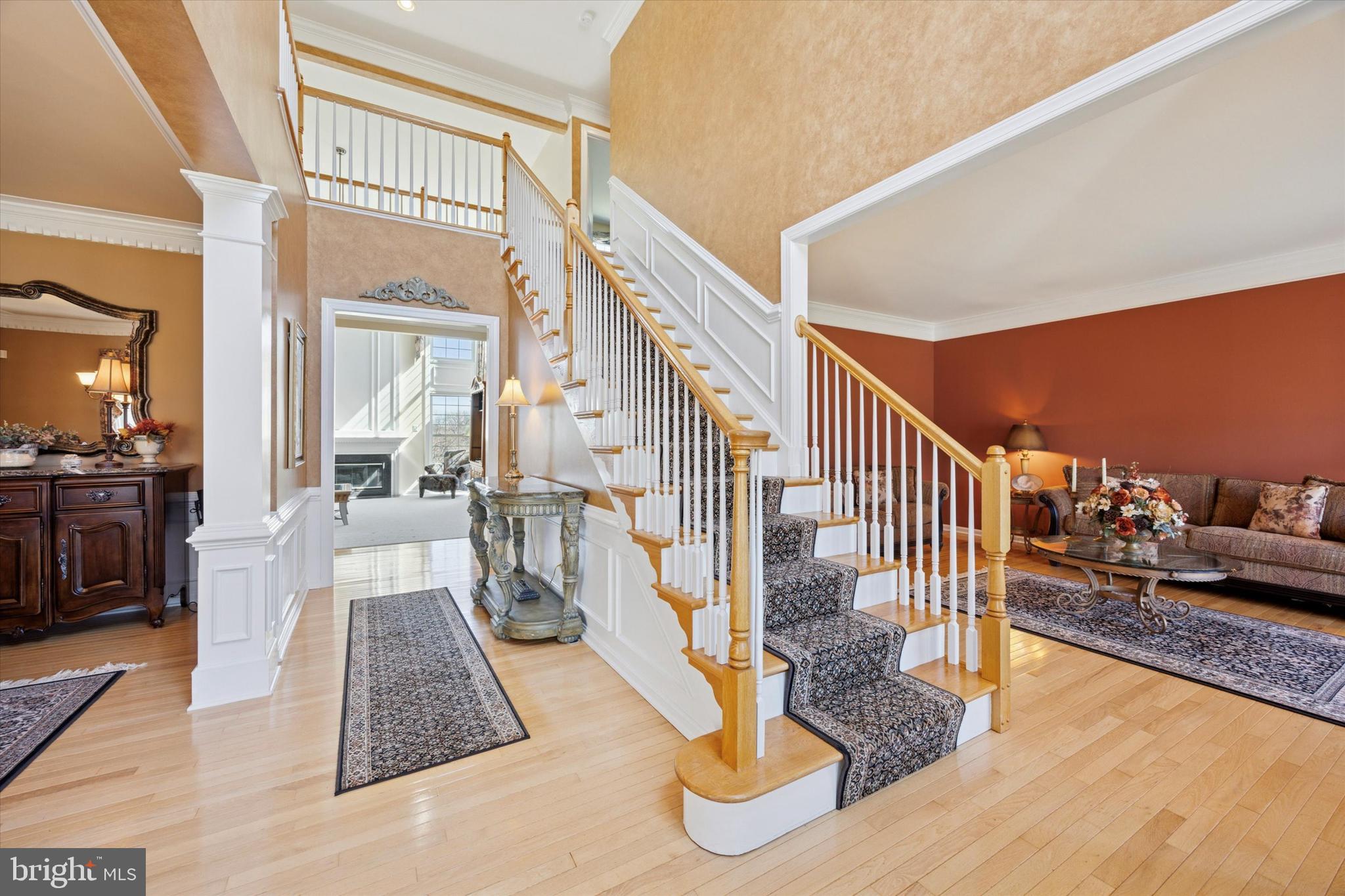 APPLEGATE - Residential