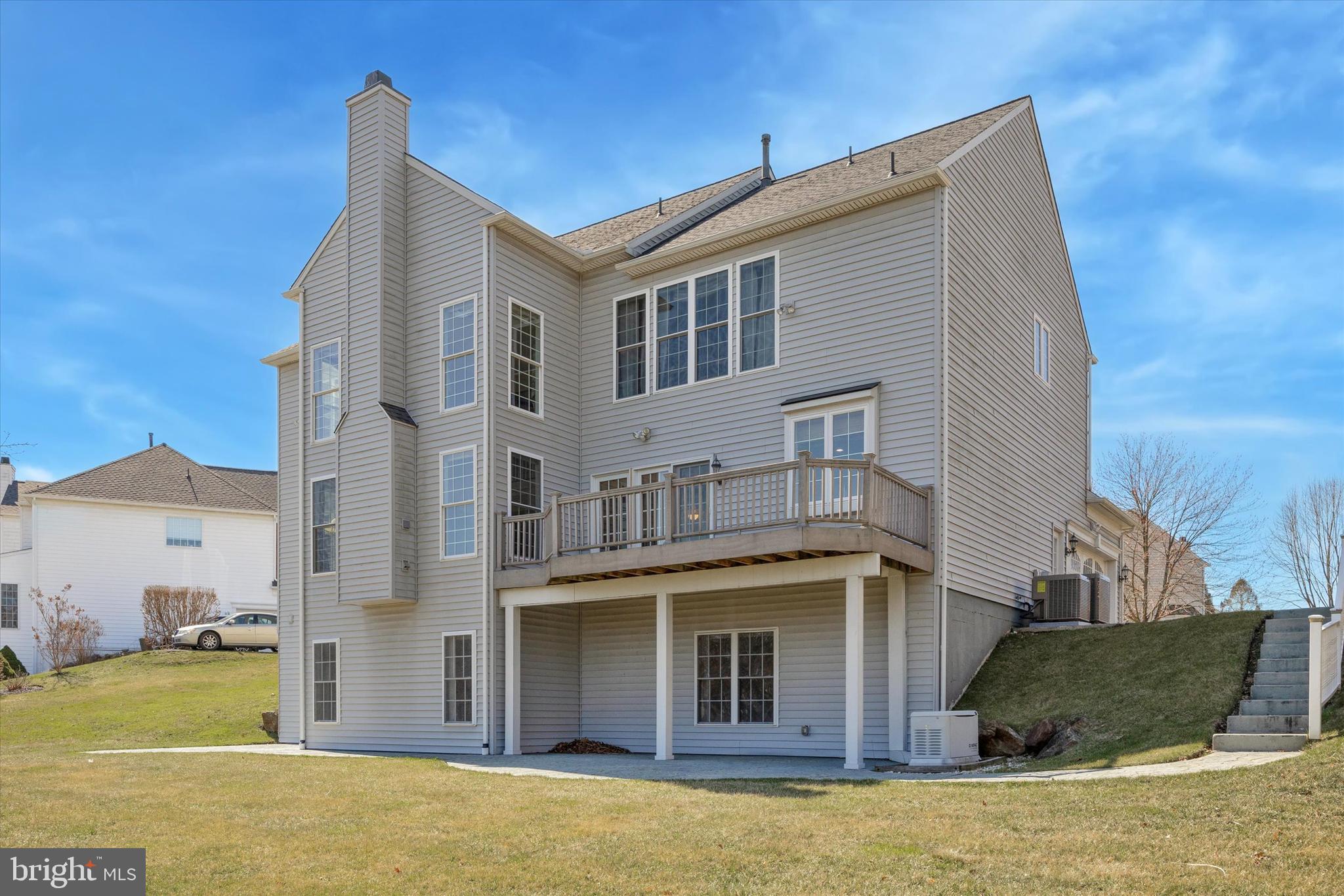 APPLEGATE - Residential