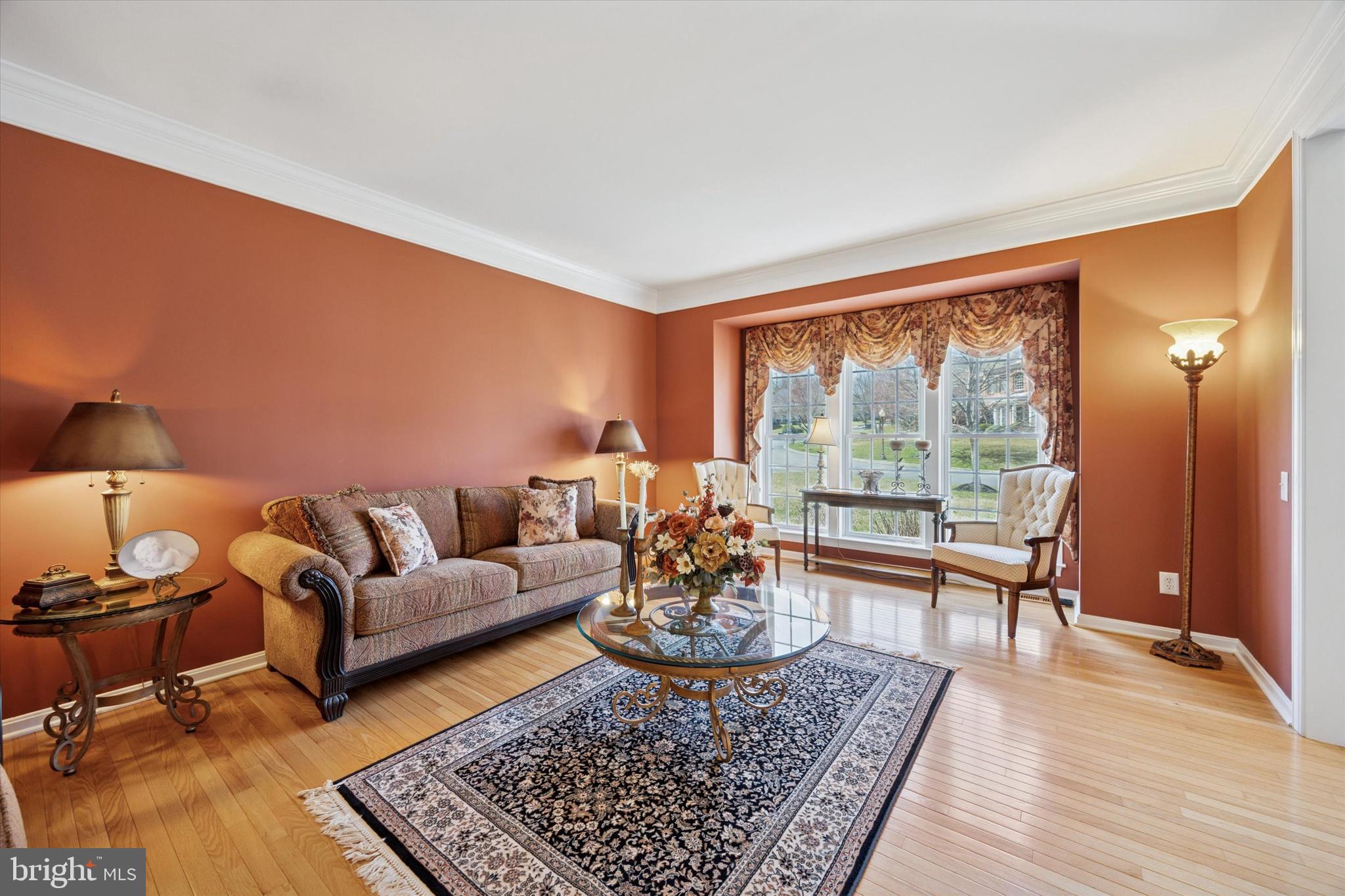 APPLEGATE - Residential