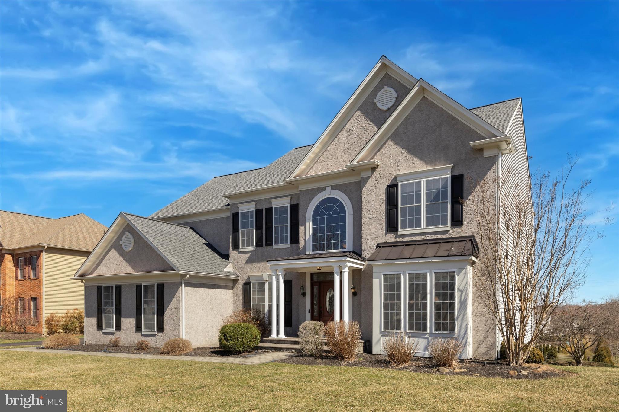 APPLEGATE - Residential