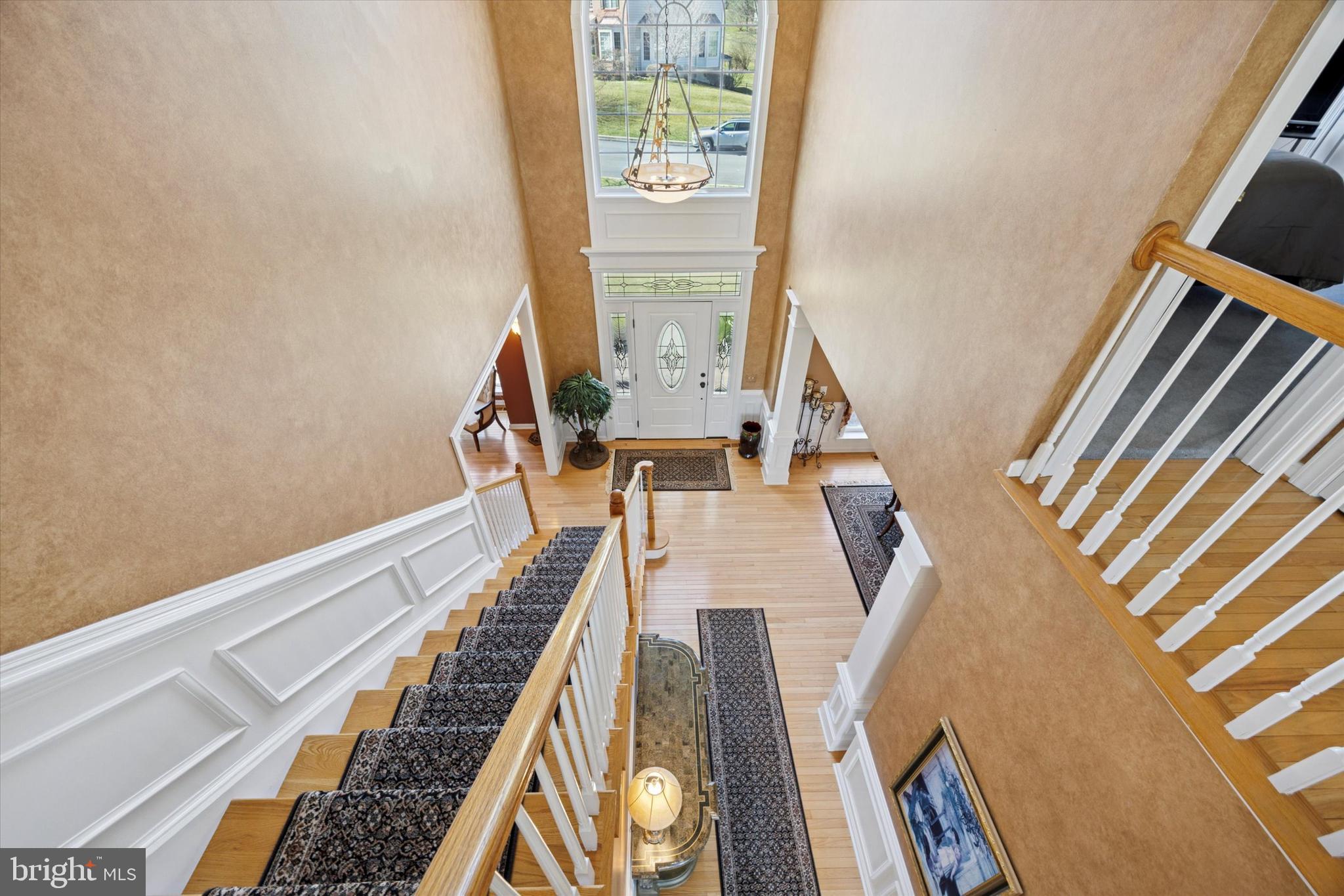 APPLEGATE - Residential