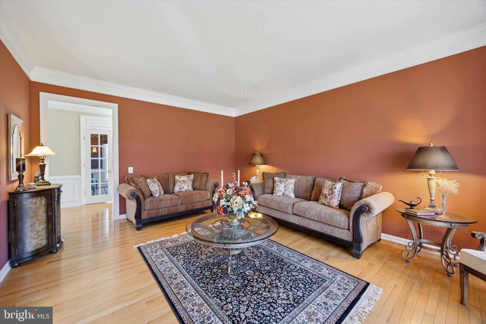 APPLEGATE - Residential