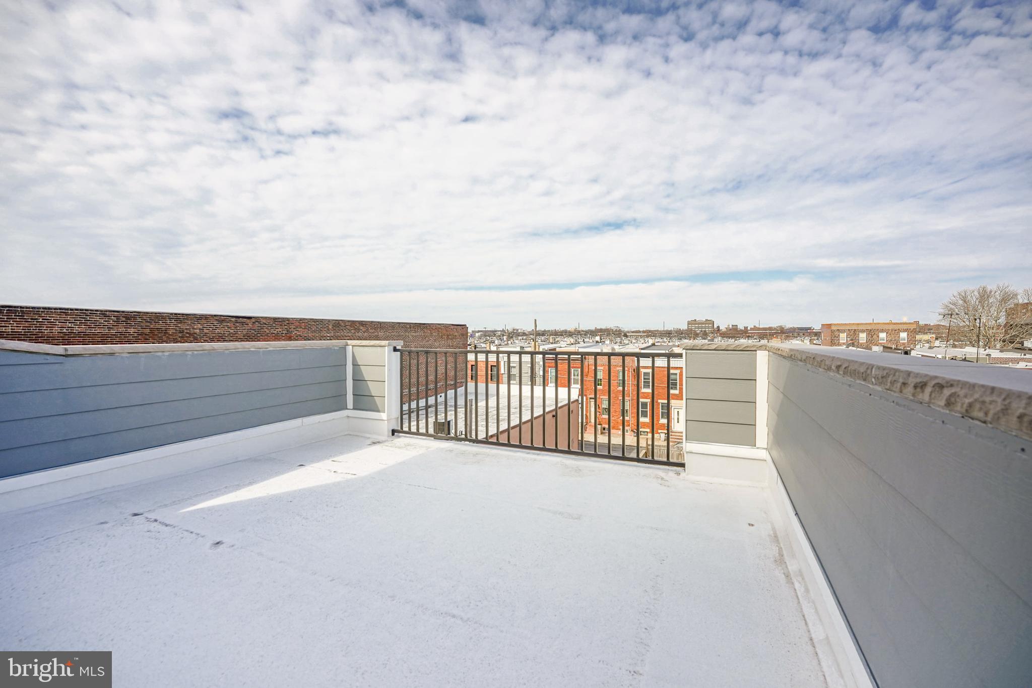 PORT RICHMOND - Residential