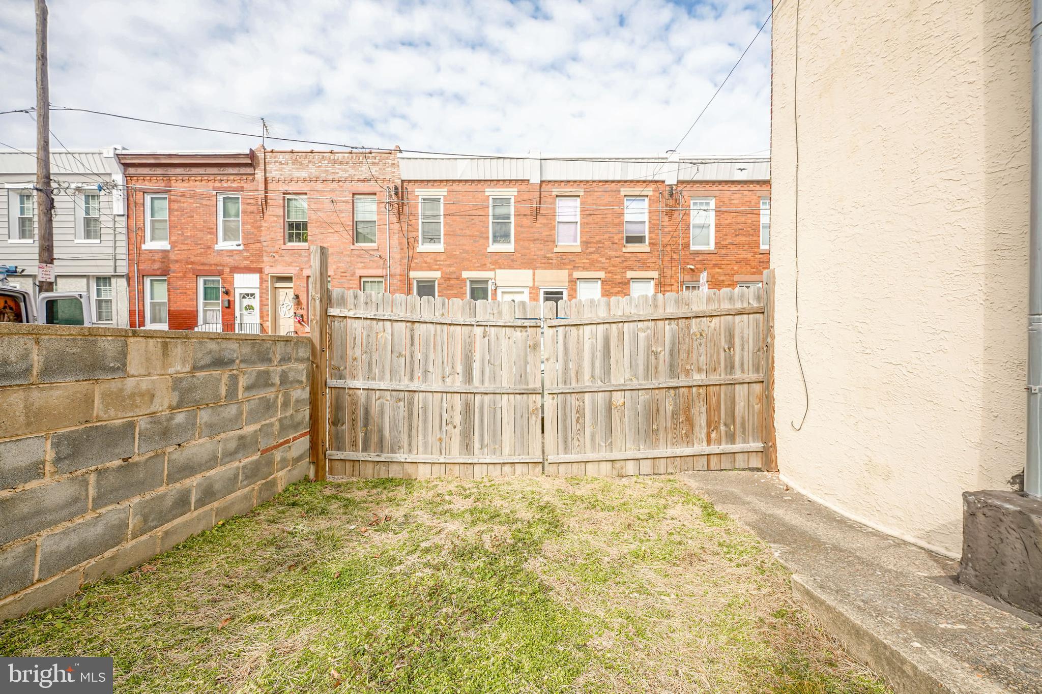 PORT RICHMOND - Residential