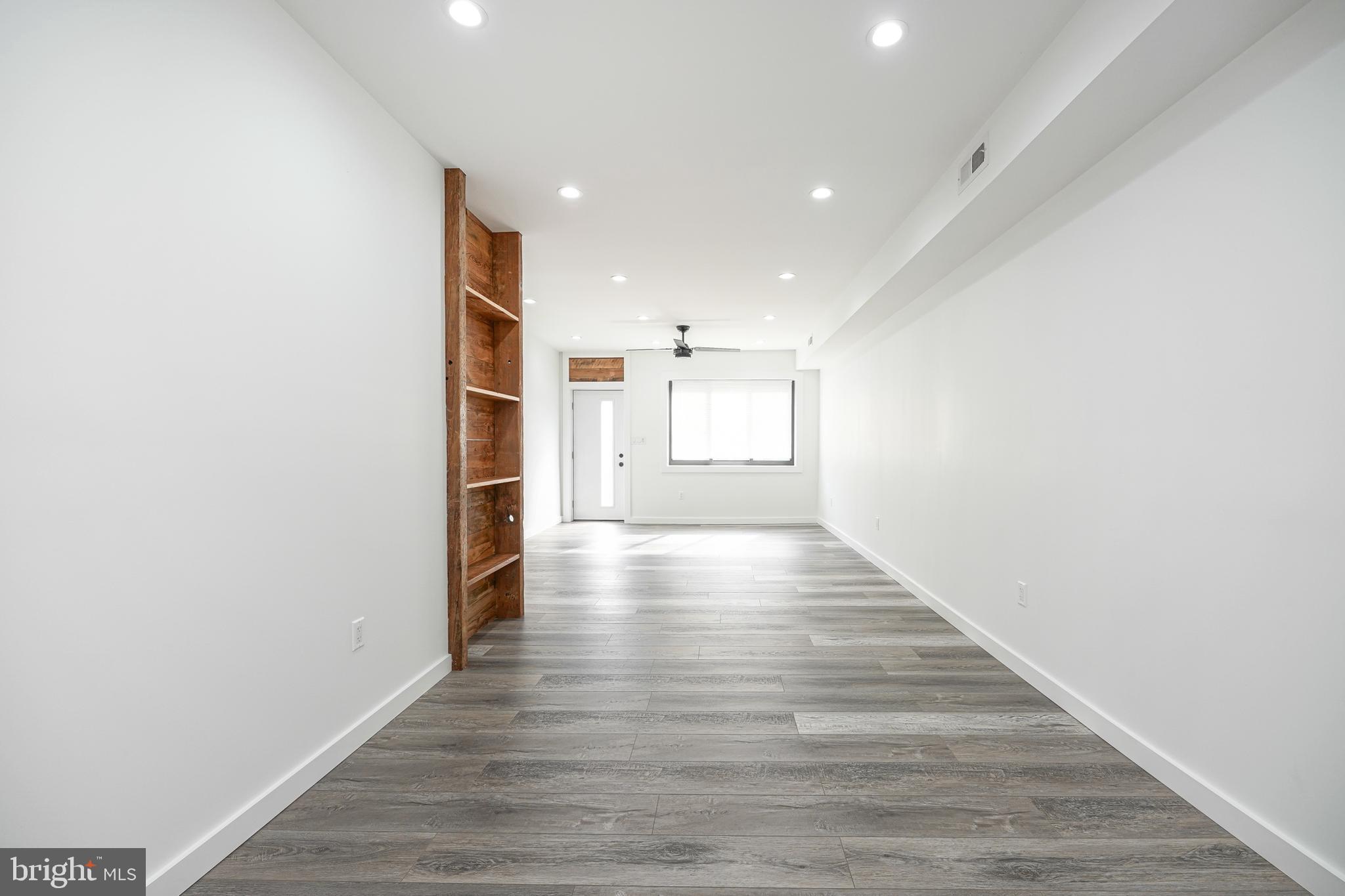 PORT RICHMOND - Residential