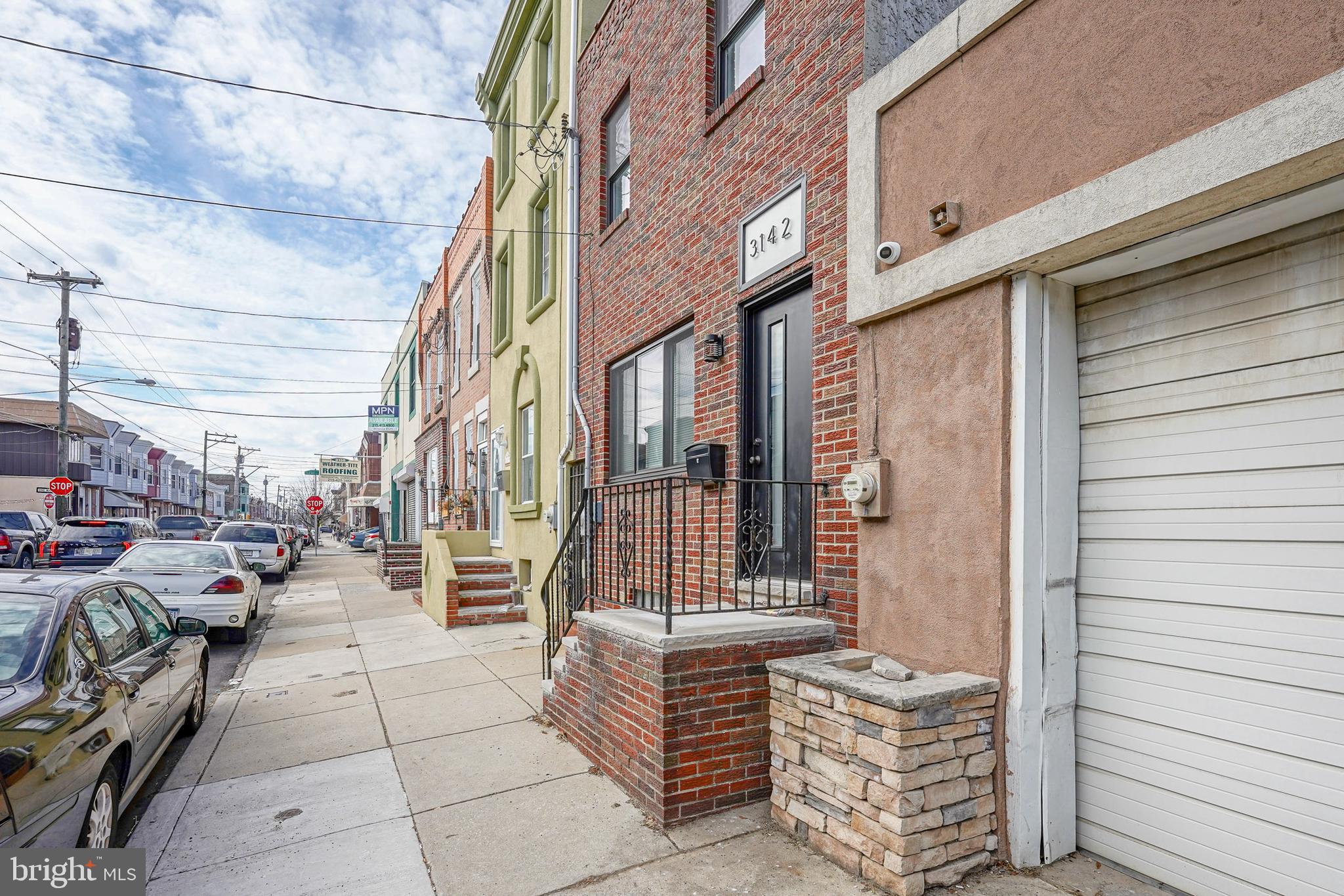 PORT RICHMOND - Residential