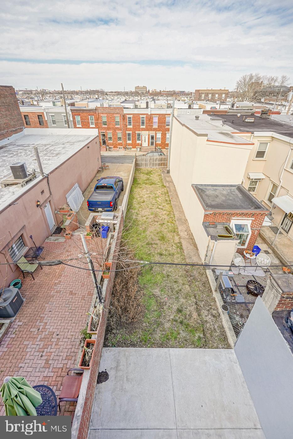 PORT RICHMOND - Residential