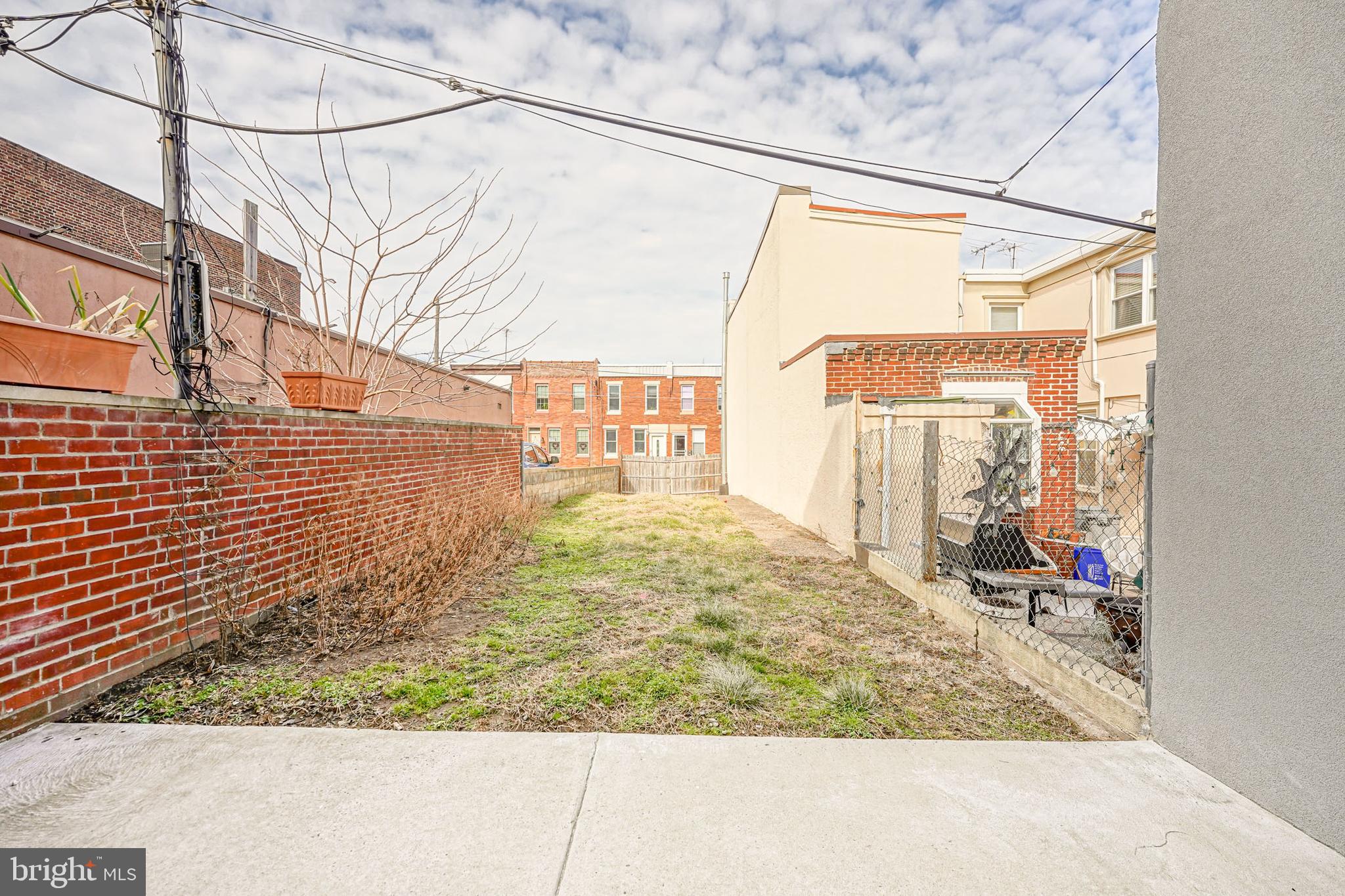 PORT RICHMOND - Residential