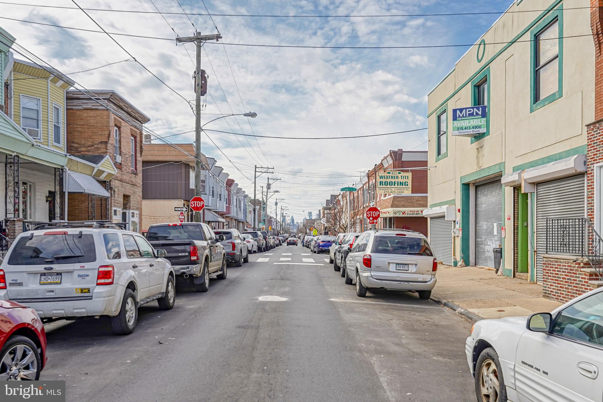 PORT RICHMOND - Residential