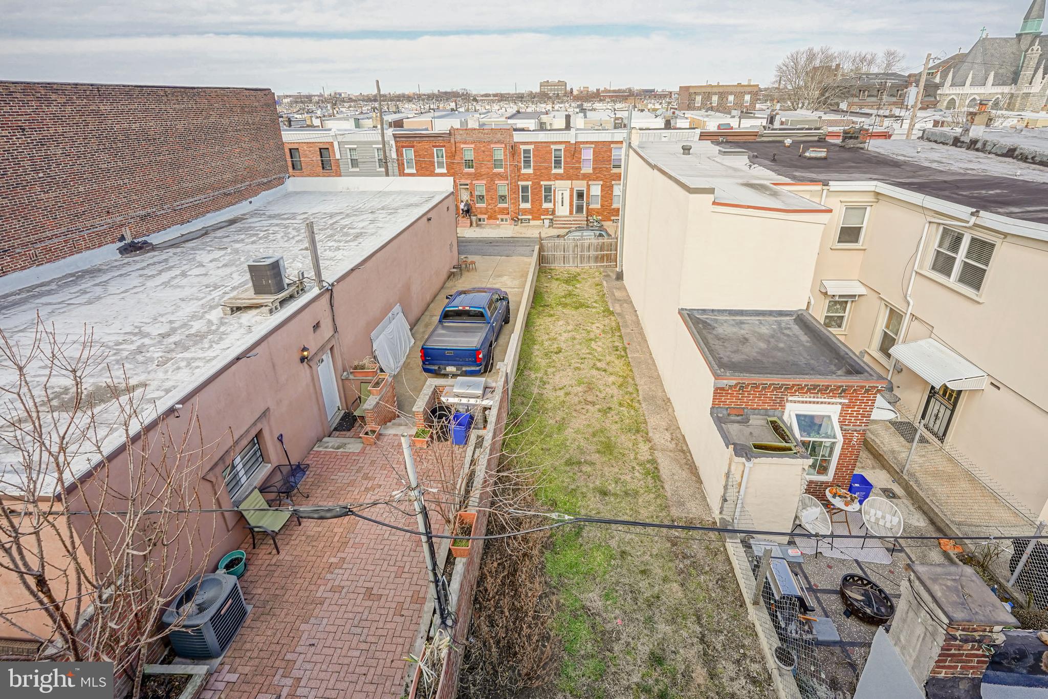 PORT RICHMOND - Residential