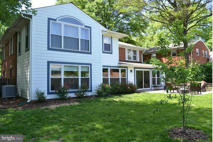 BELLE HAVEN ESTATES - Residential