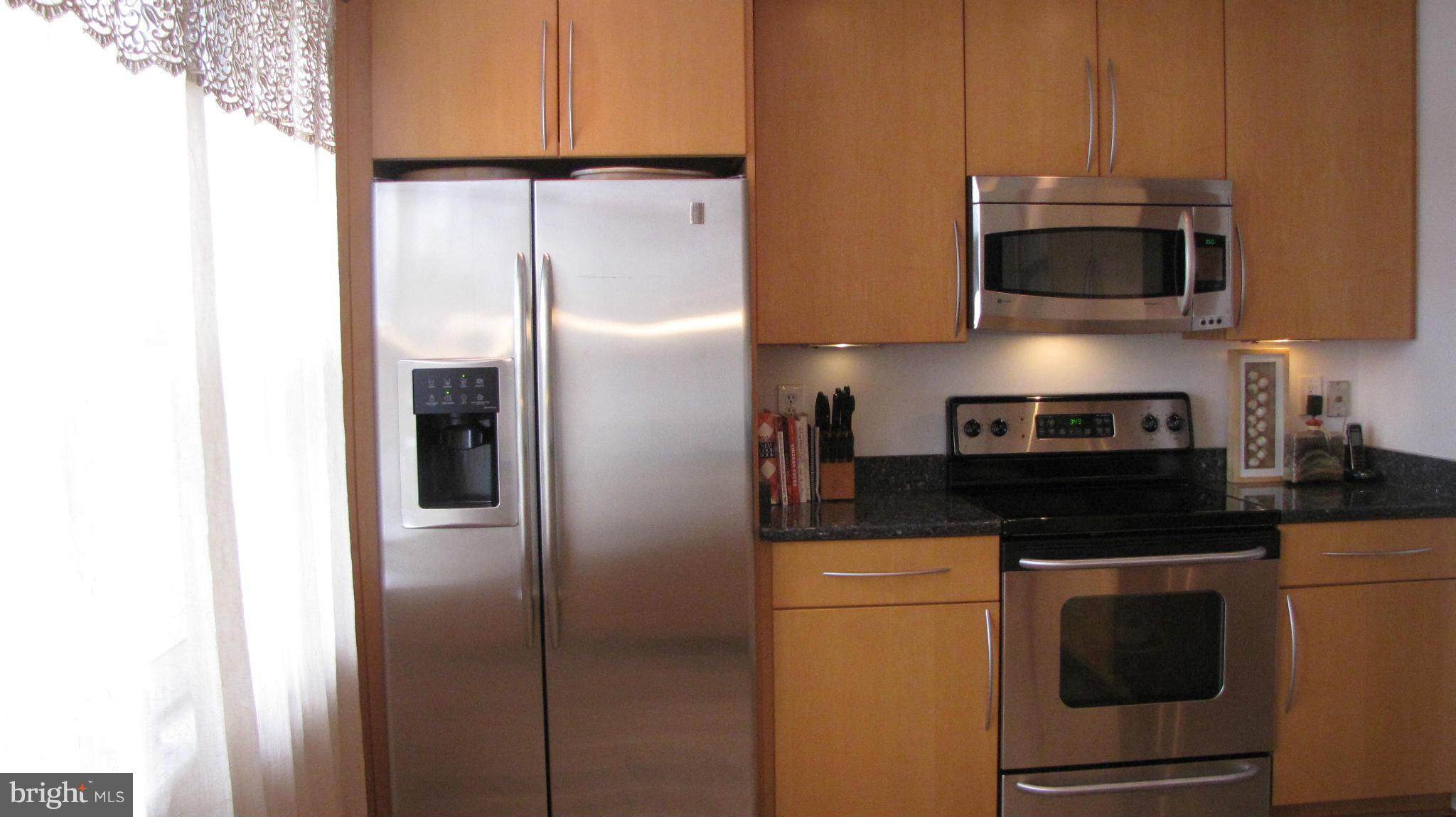 BELLE HAVEN ESTATES - Residential