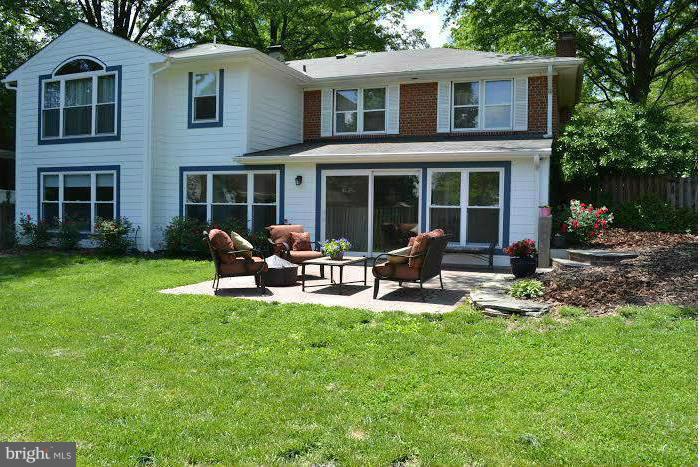 BELLE HAVEN ESTATES - Residential